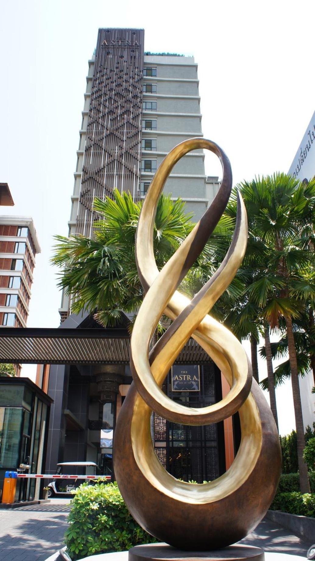 Aparthotel The Astra Family 4*