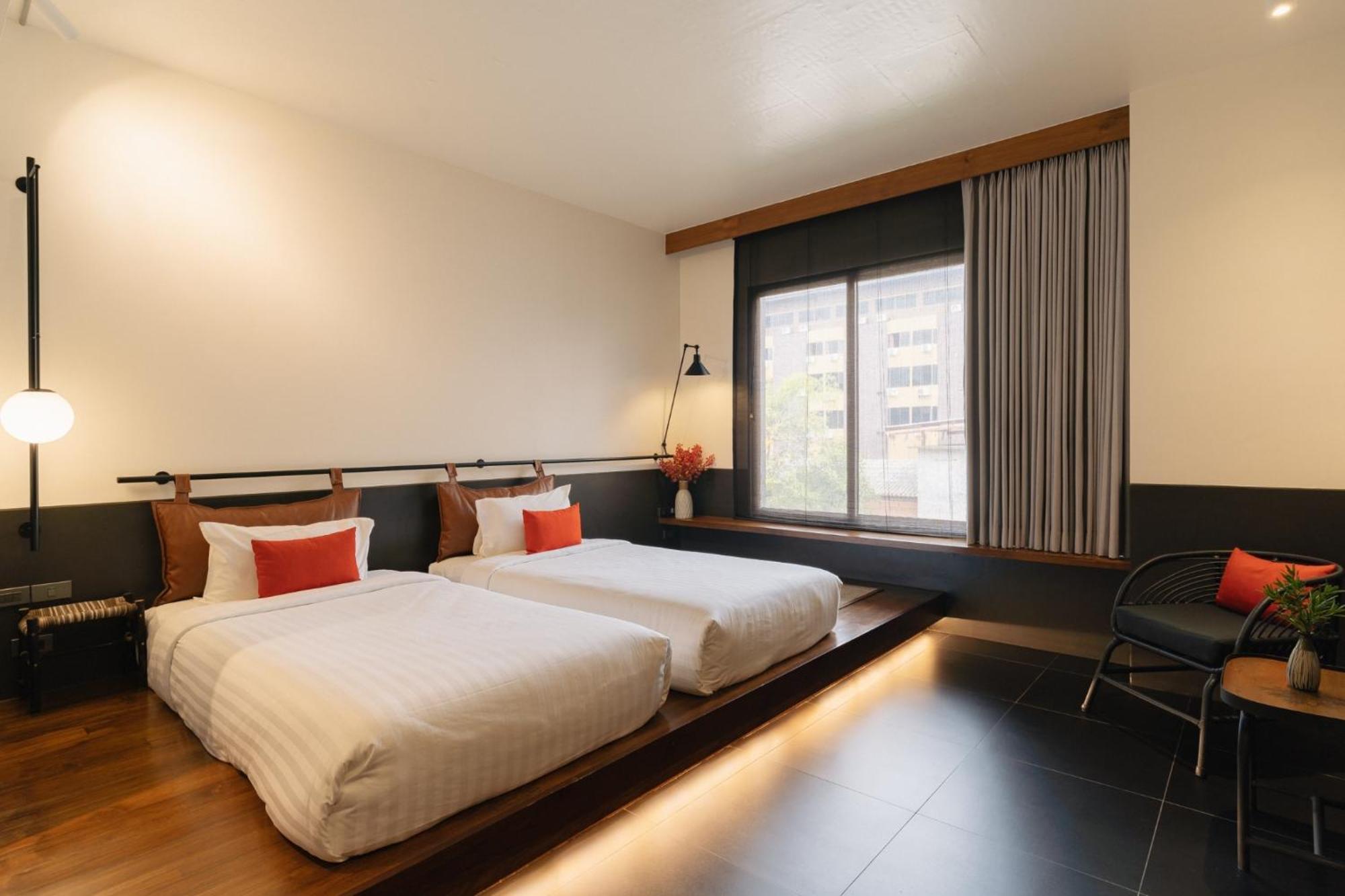 Loy Hotel Chiang Mai