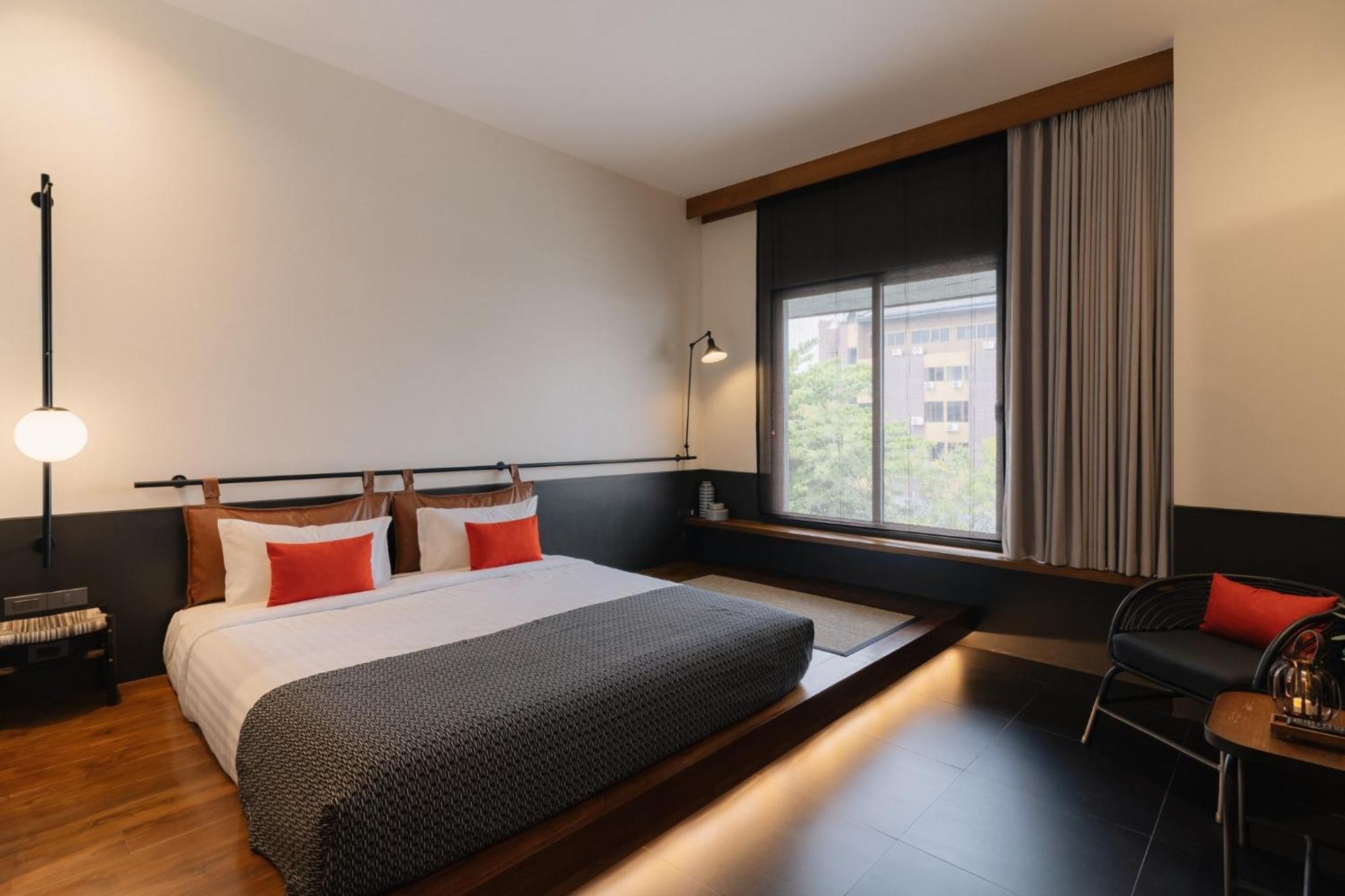 Loy Hotel Chiang Mai