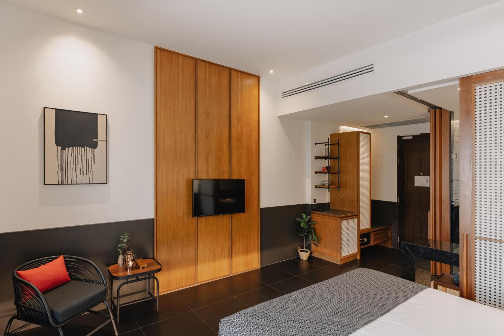 Loy Hotel Chiang Mai