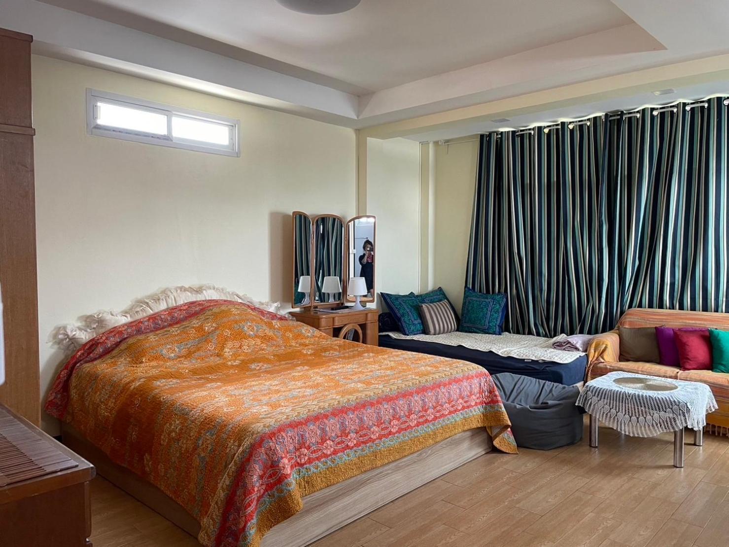 Gumpuju คำปู้จู้ Guest house