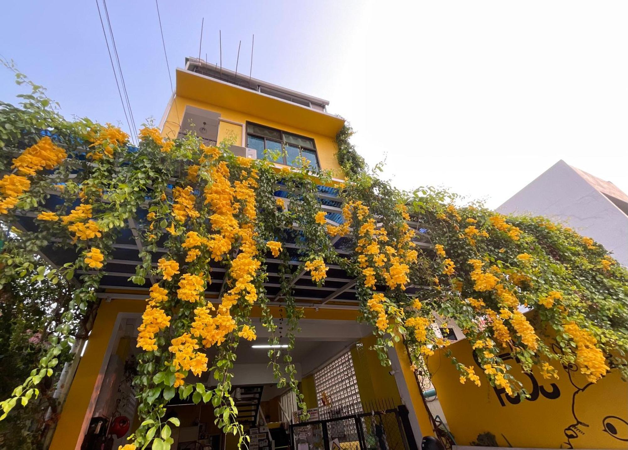 Guest house Gumpuju คำปู้จู้ *