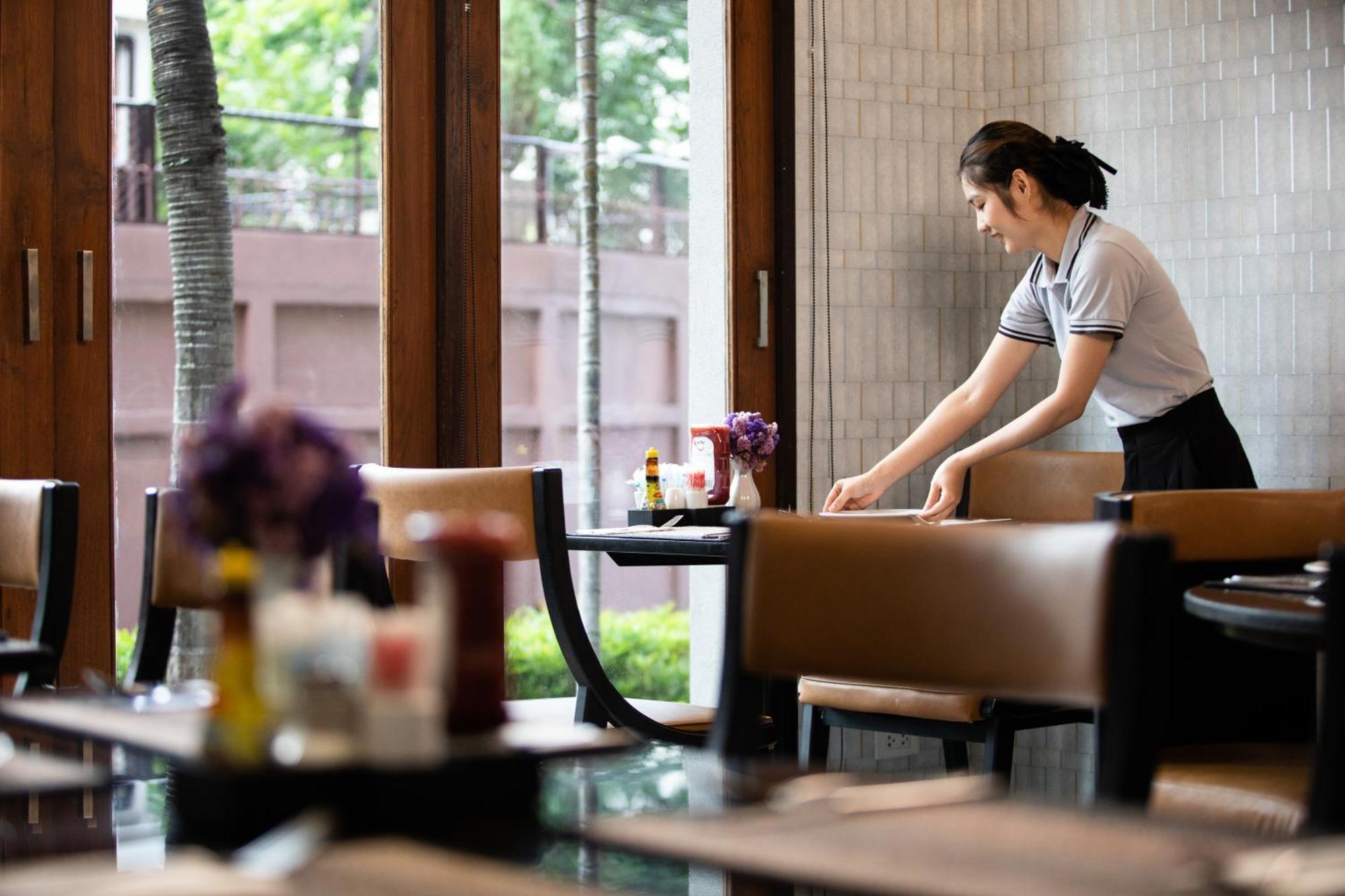De Chai Colonial & - Sha Hotel 4*