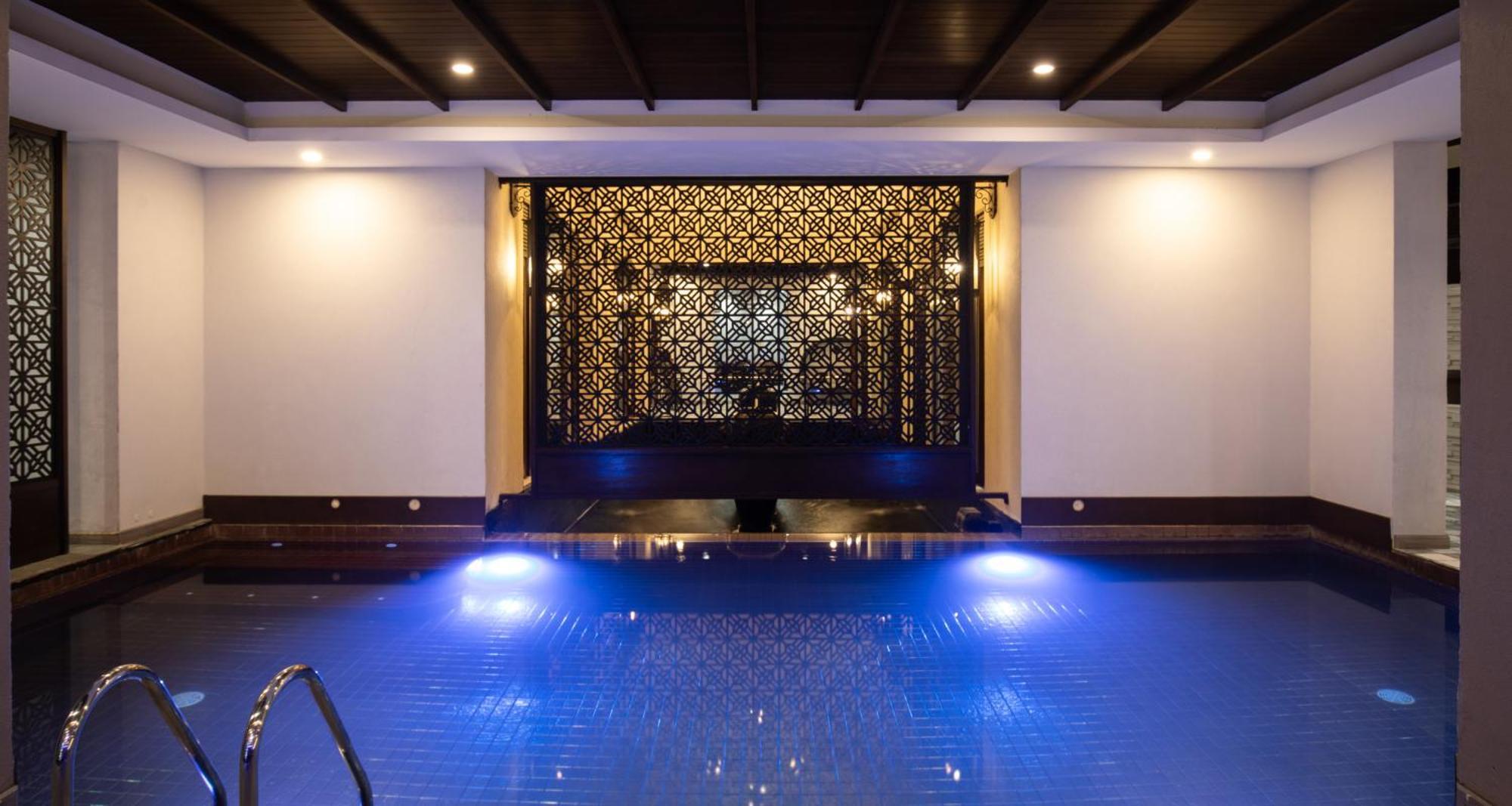De Chai Colonial & - Sha 4* Chiang Mai