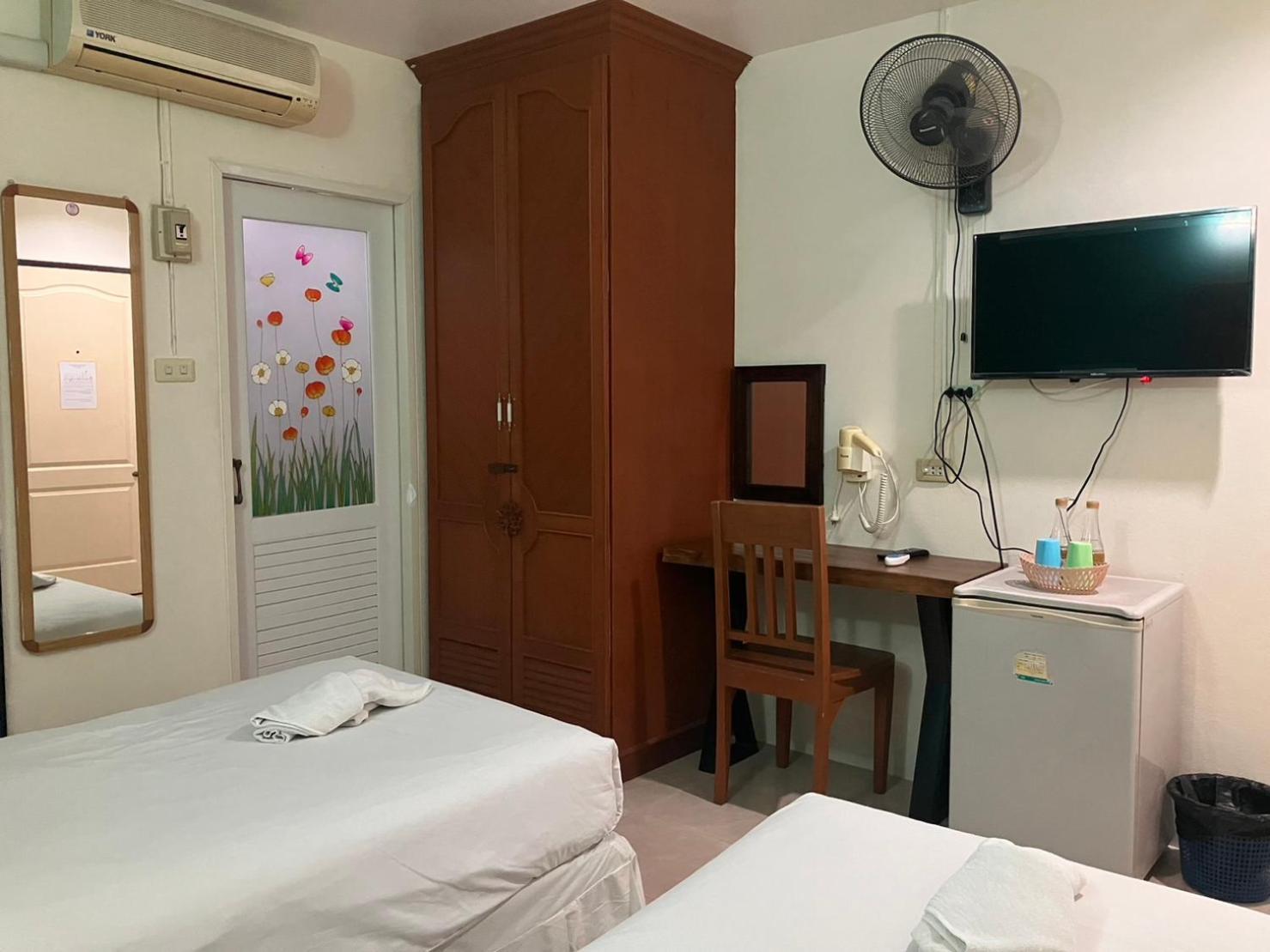 Md House Hotel 3*