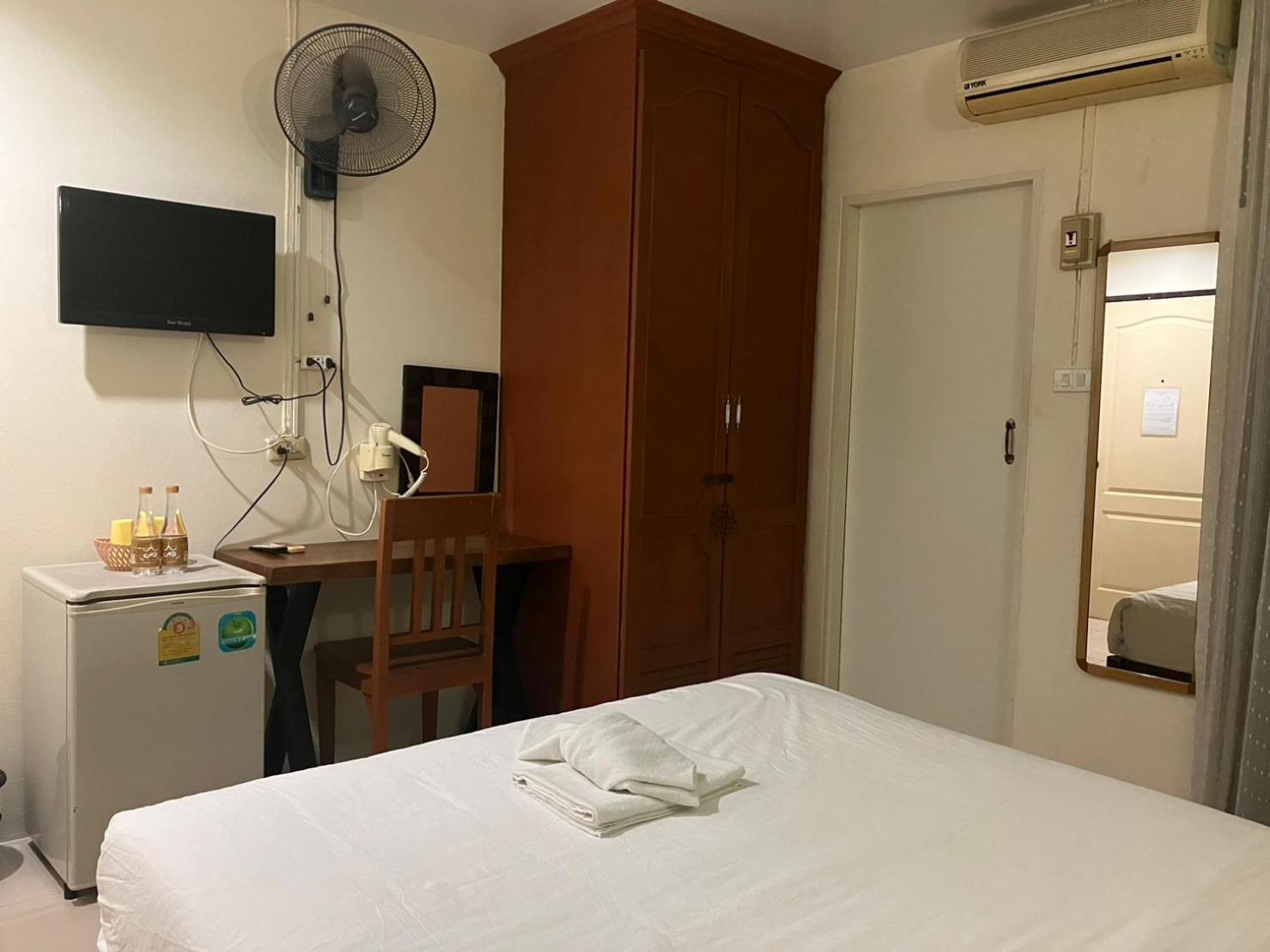 Md House 3* Chiang Mai