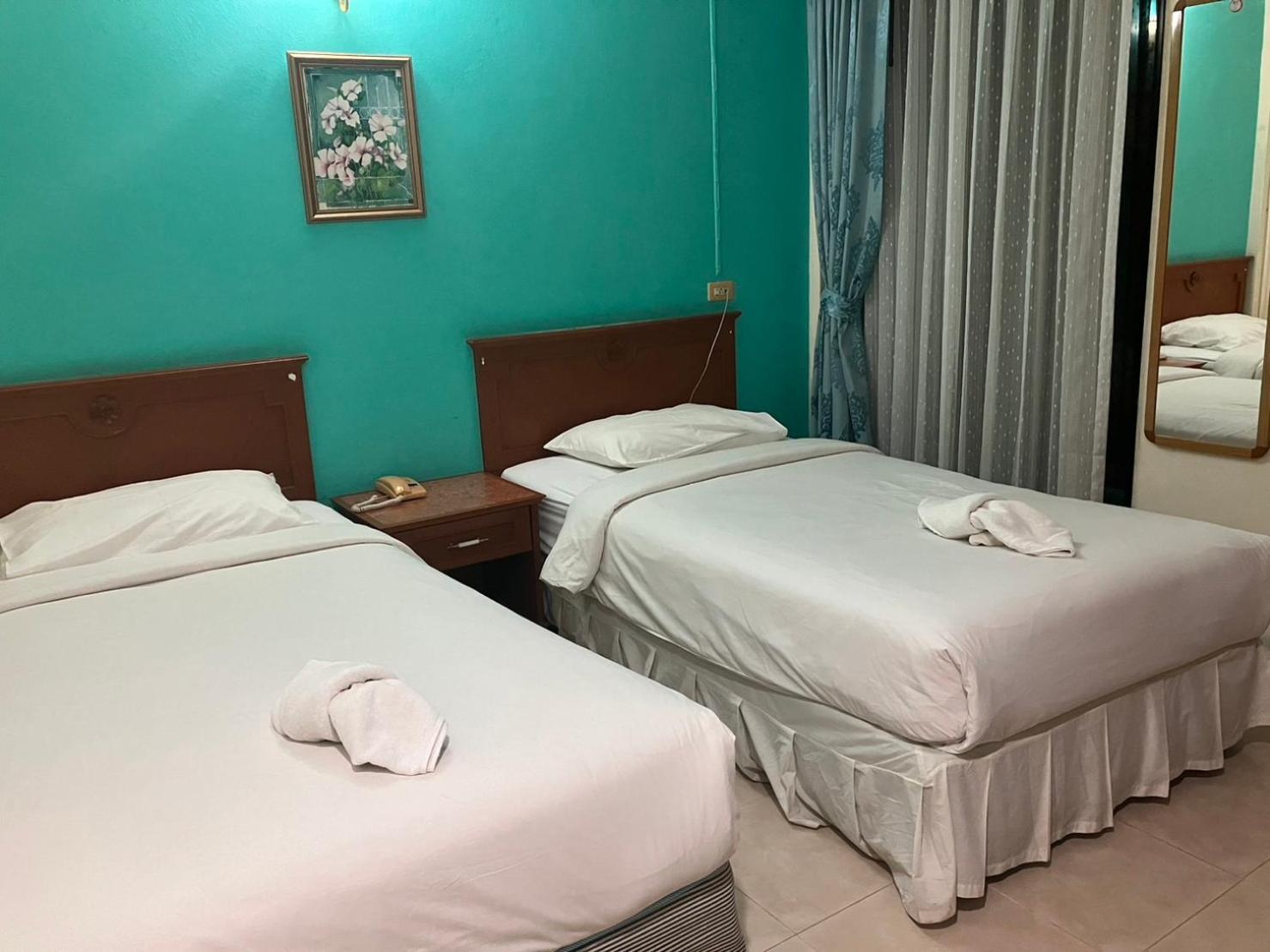 Hotel Md House