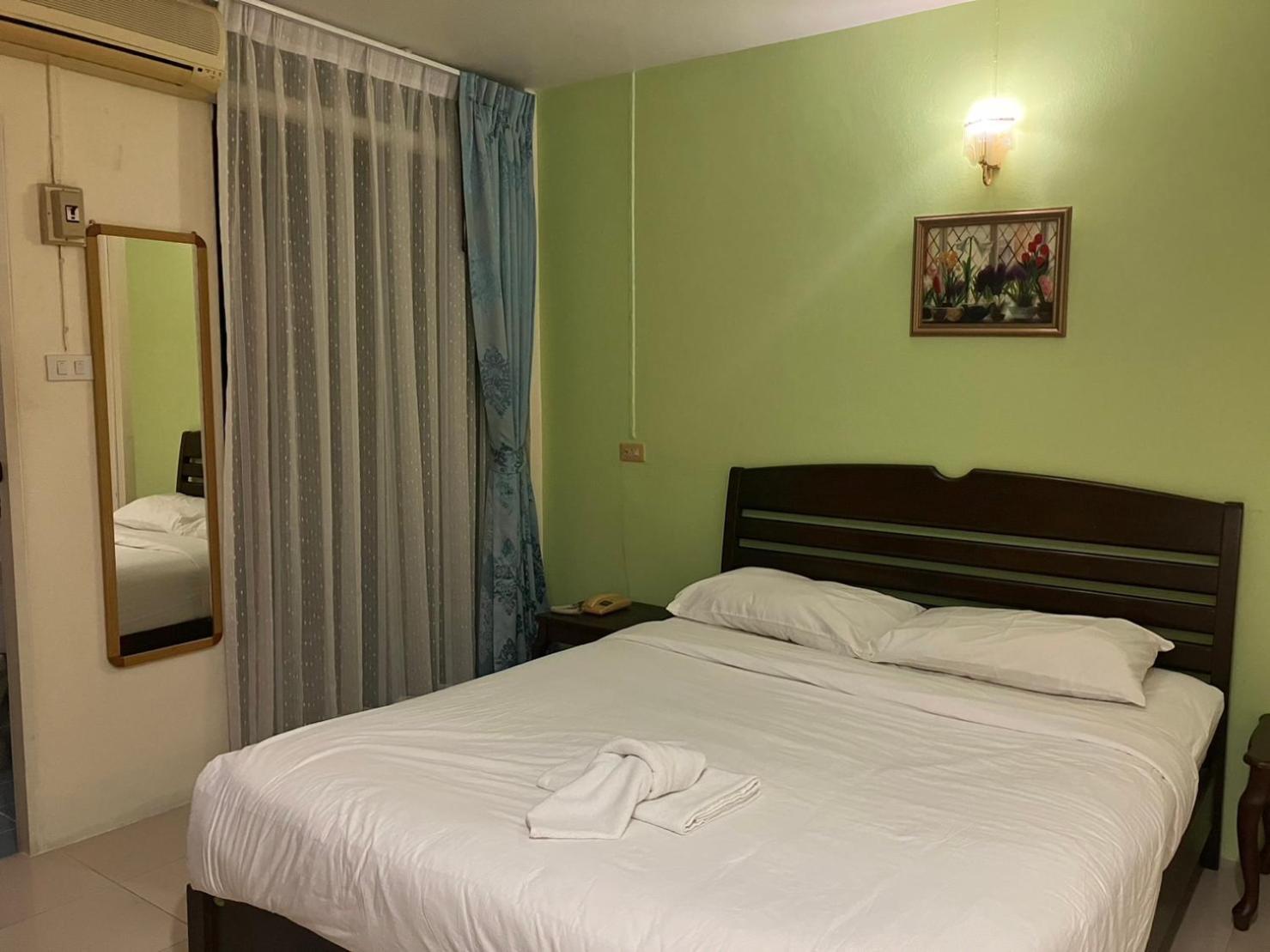 Md House Chiang Mai