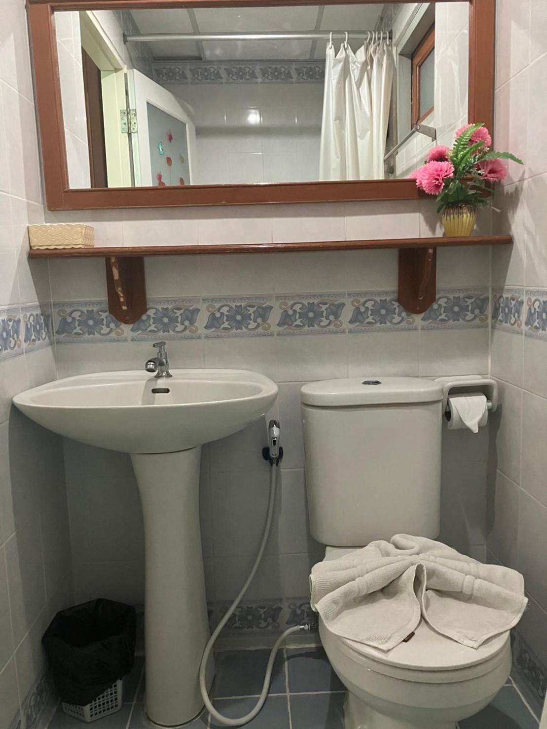 Hotel Md House 3*