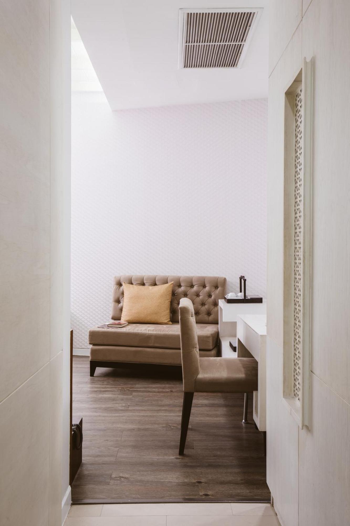 De Chai Colonial & - Sha Hotel 4*