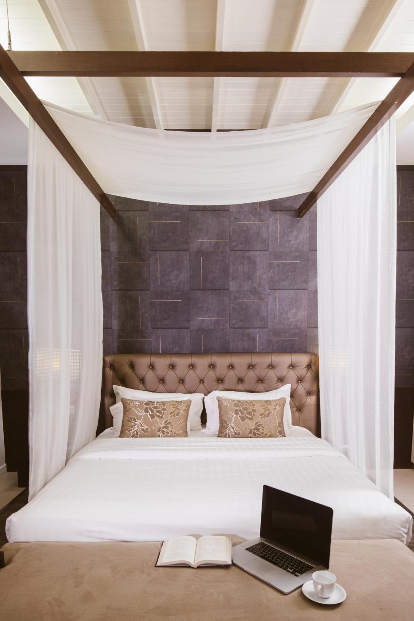 De Chai Colonial & - Sha 4* Chiang Mai