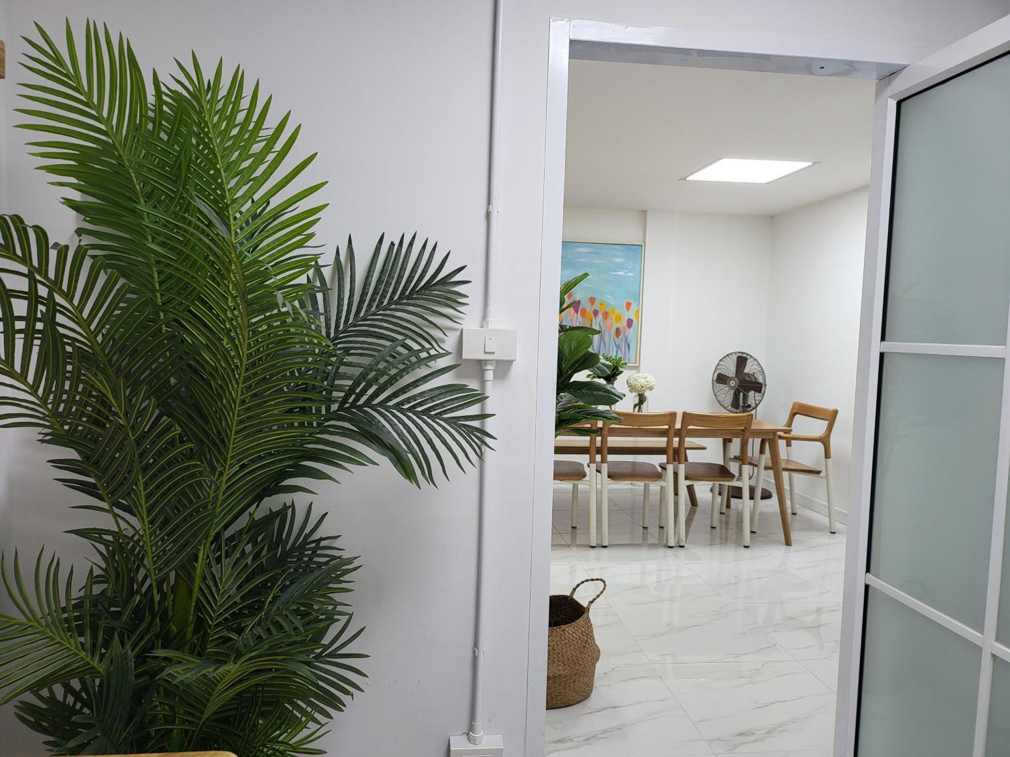 Apartment Nimman 4 Bedroom Near One Nimman