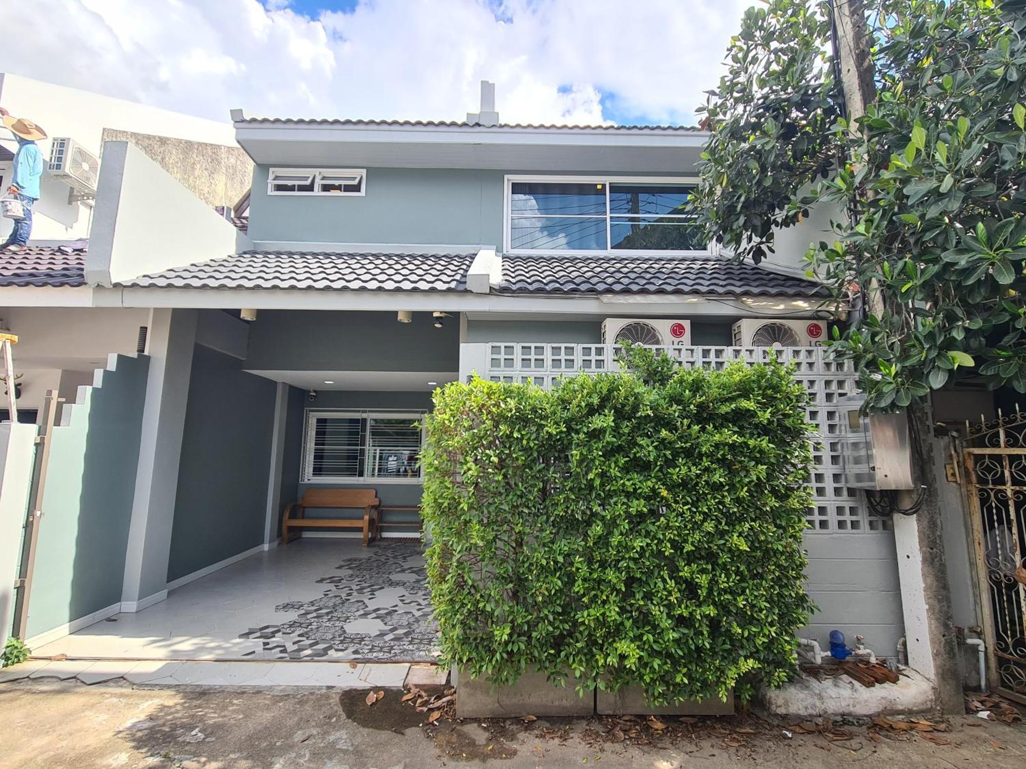 Villa Nimman 4 Bedrooms