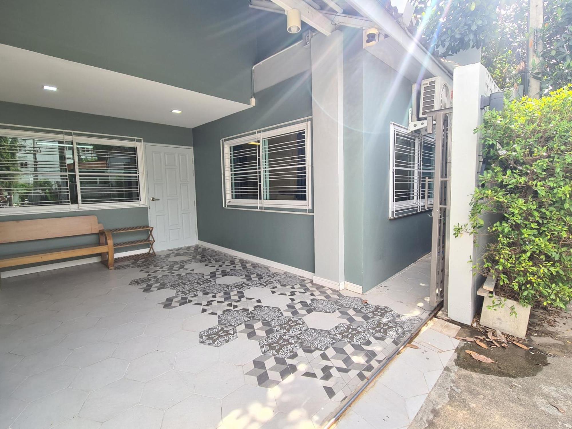 Villa Nimman 4 Bedrooms *
