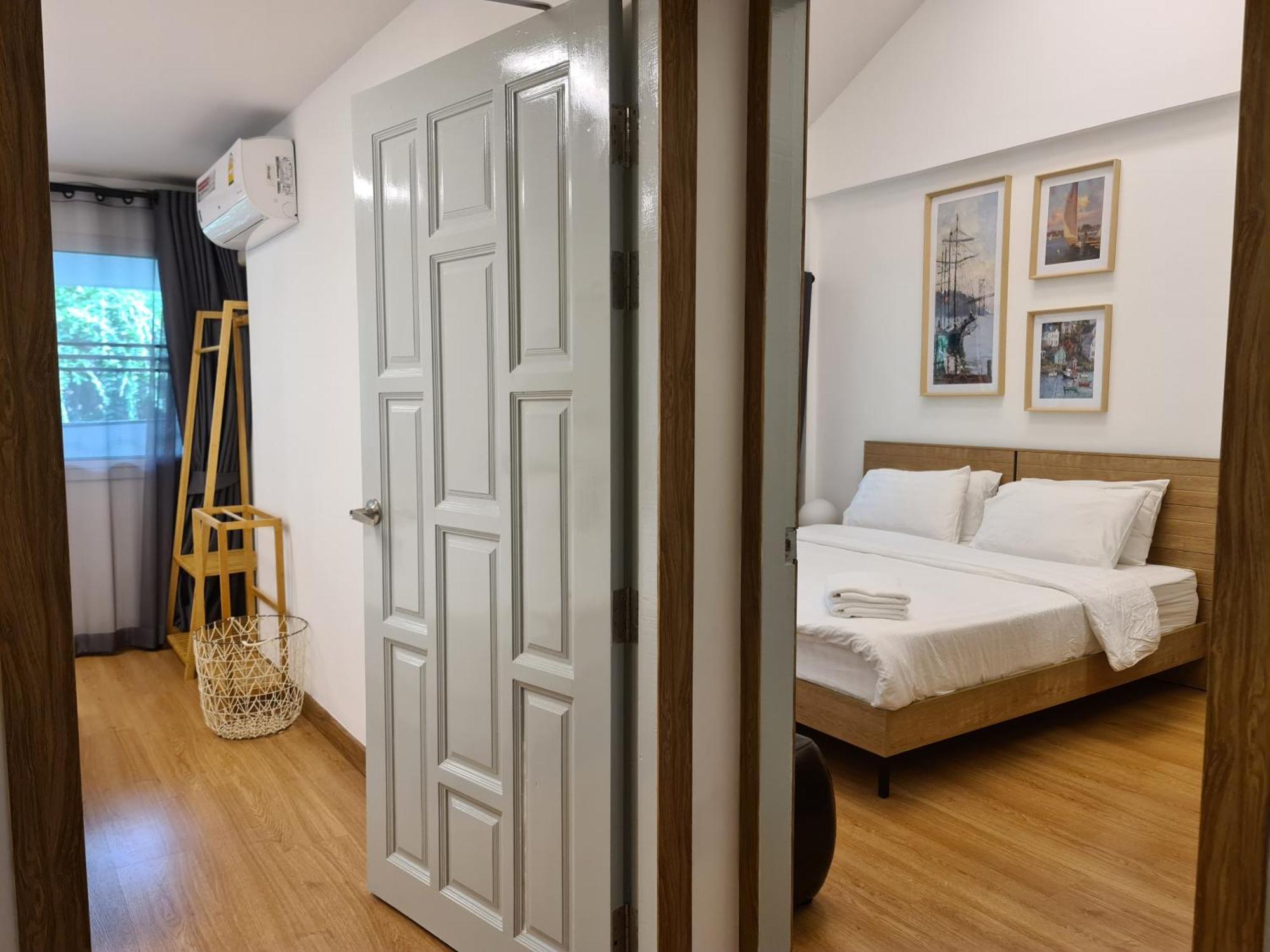 Nimman 4 Bedrooms Villa *