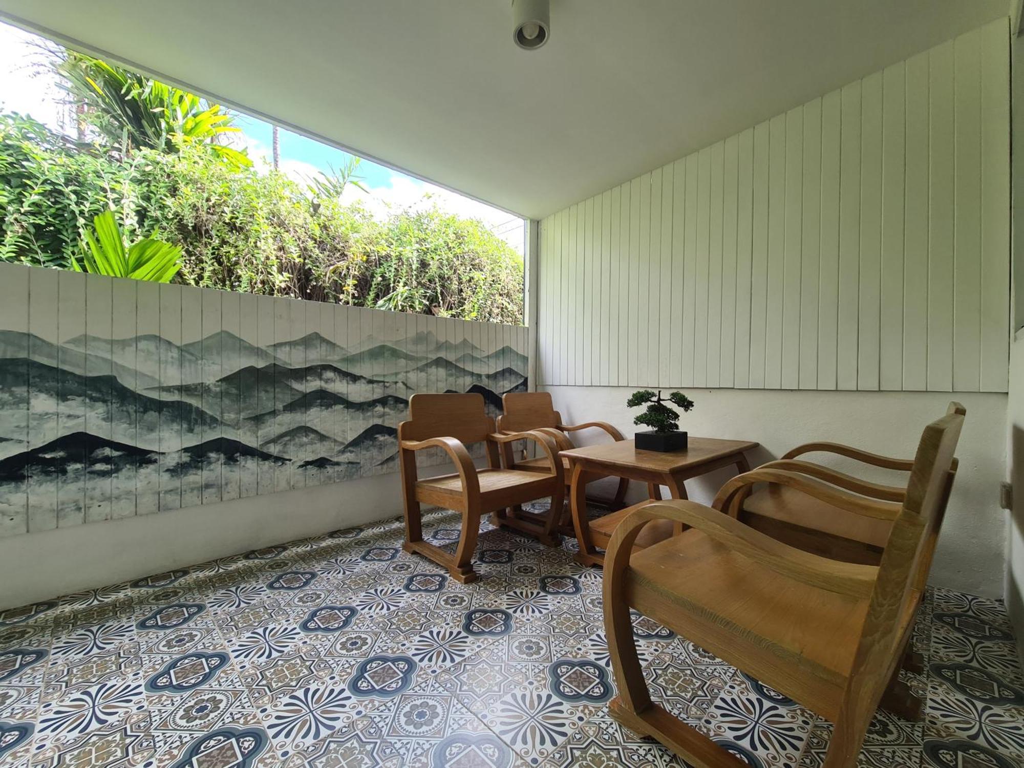 Nimman 4 Bedrooms Chiang Mai