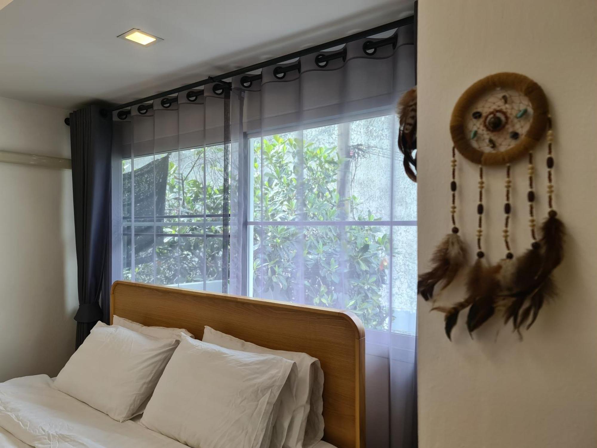 Nimman 4 Bedrooms *