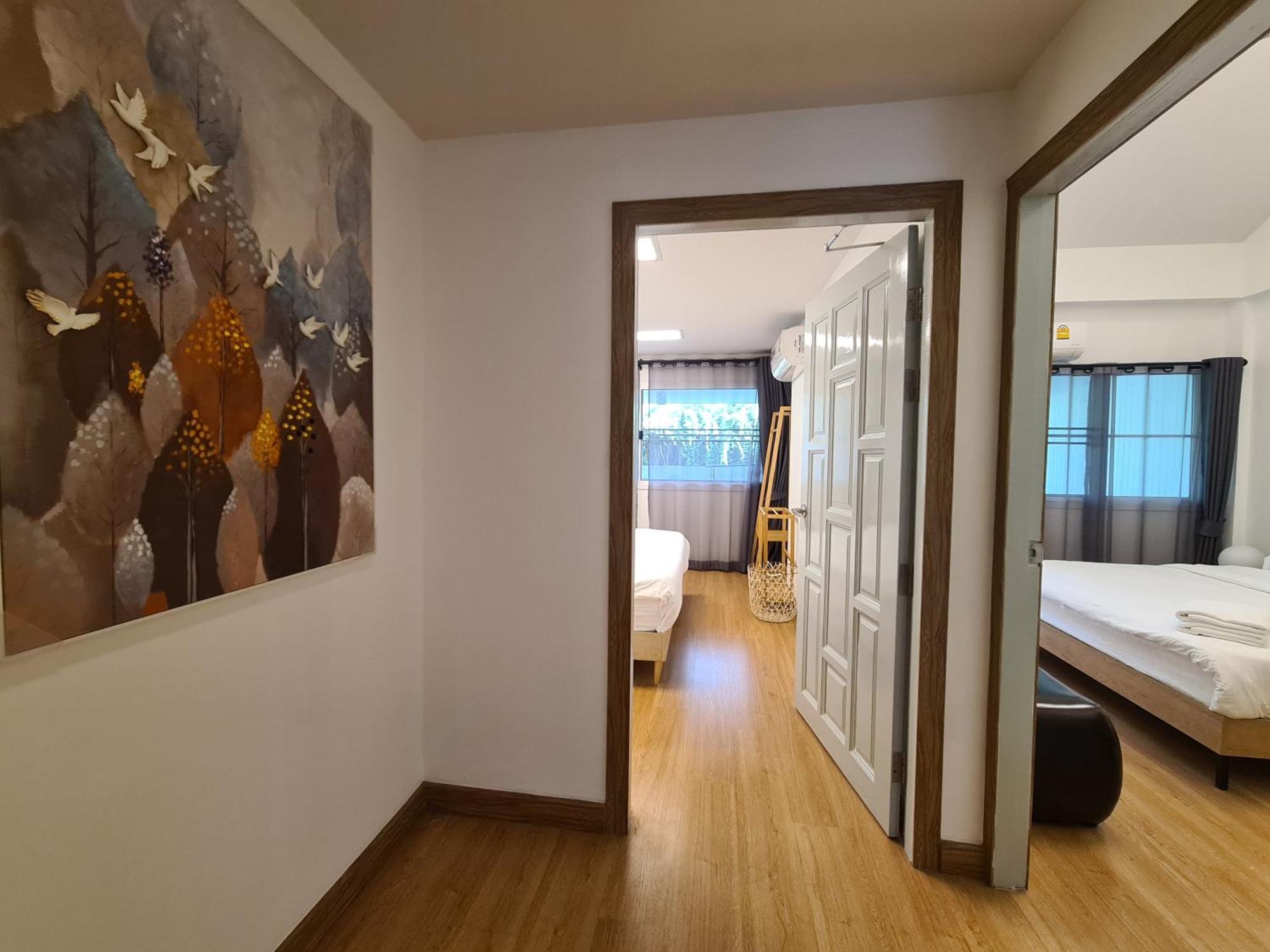Nimman 4 Bedrooms * Chiang Mai