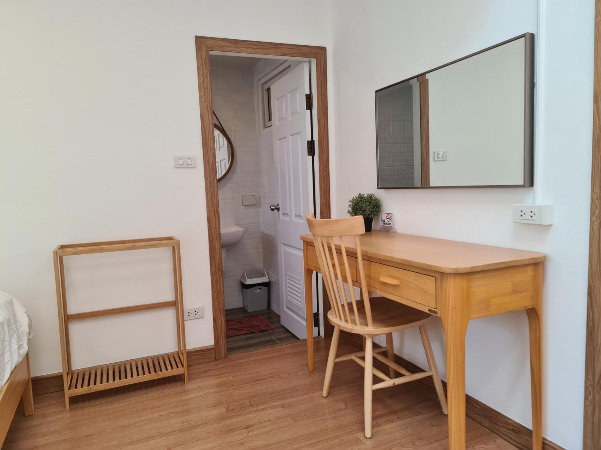 Nimman 4 Bedrooms * Chiang Mai