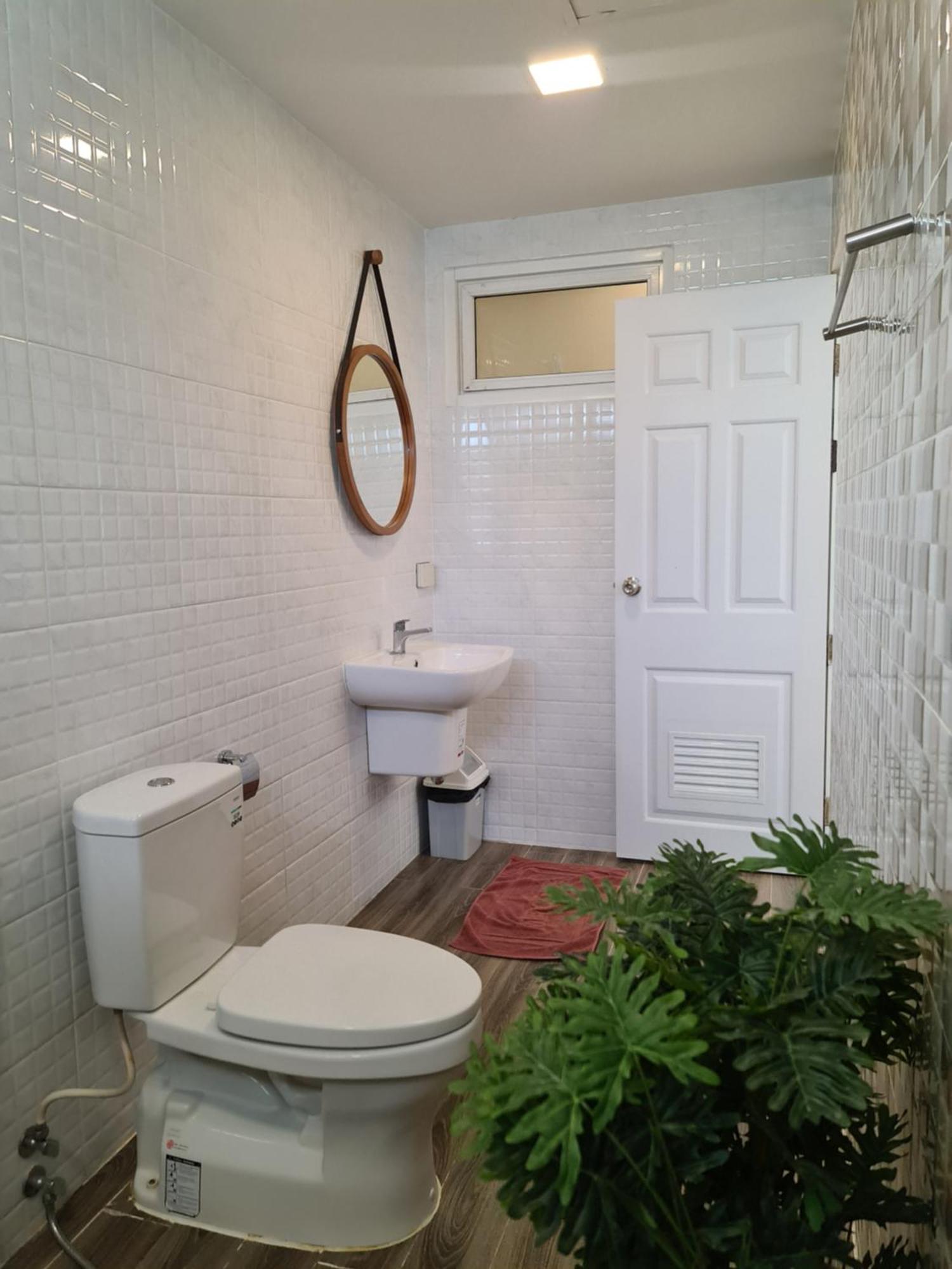 Nimman 4 Bedrooms