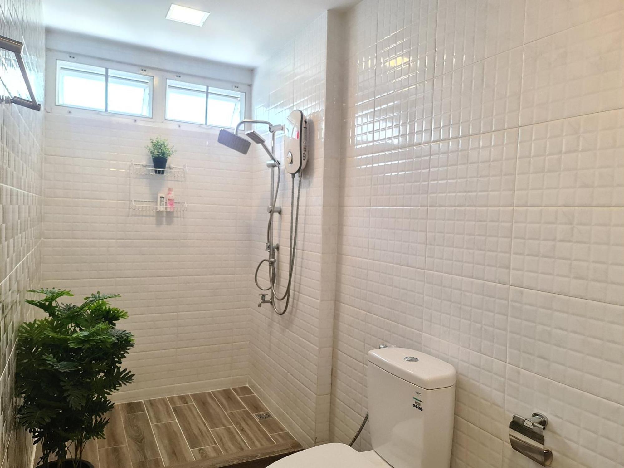 Nimman 4 Bedrooms *