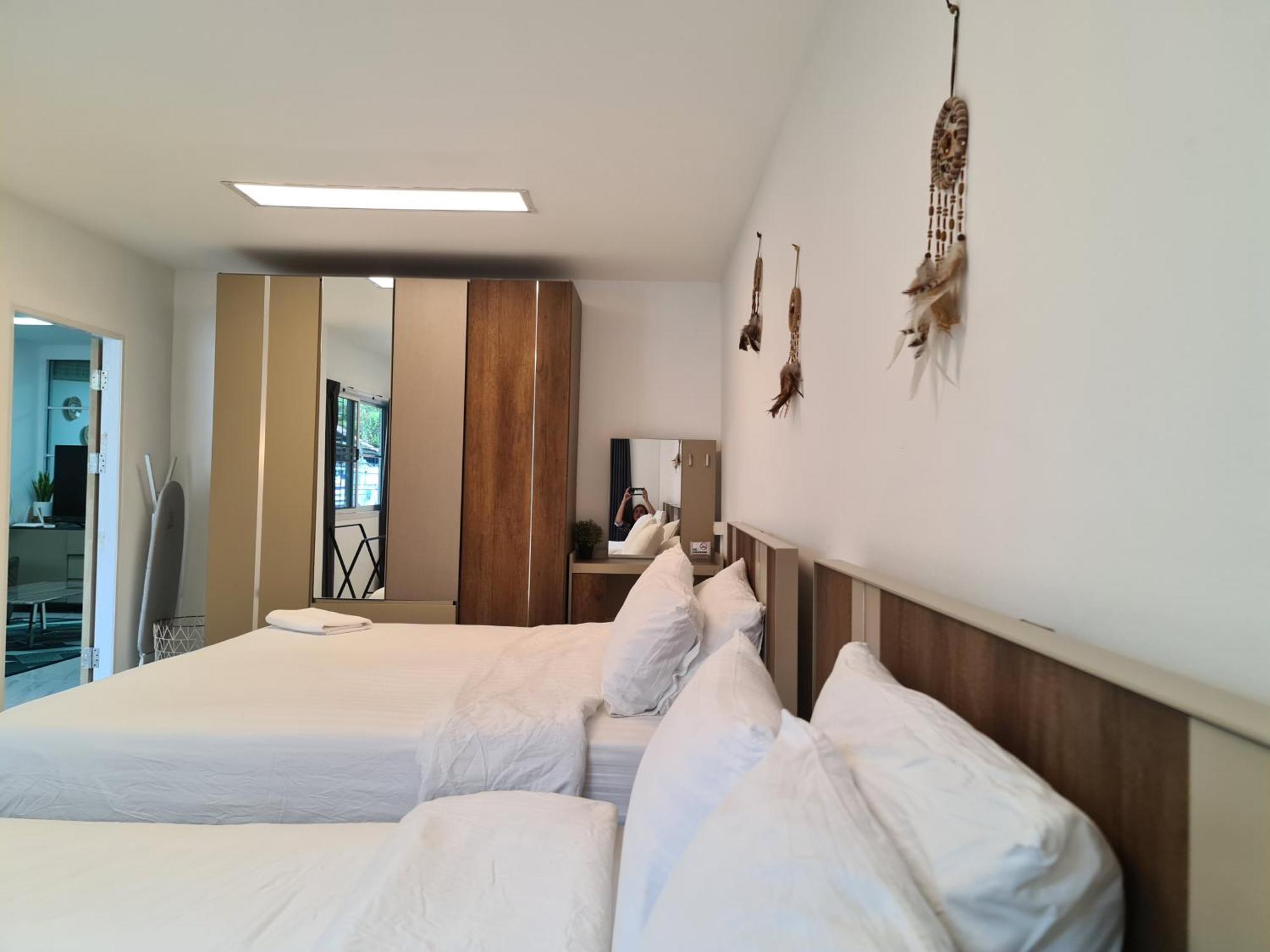 Villa Nimman 4 Bedrooms *