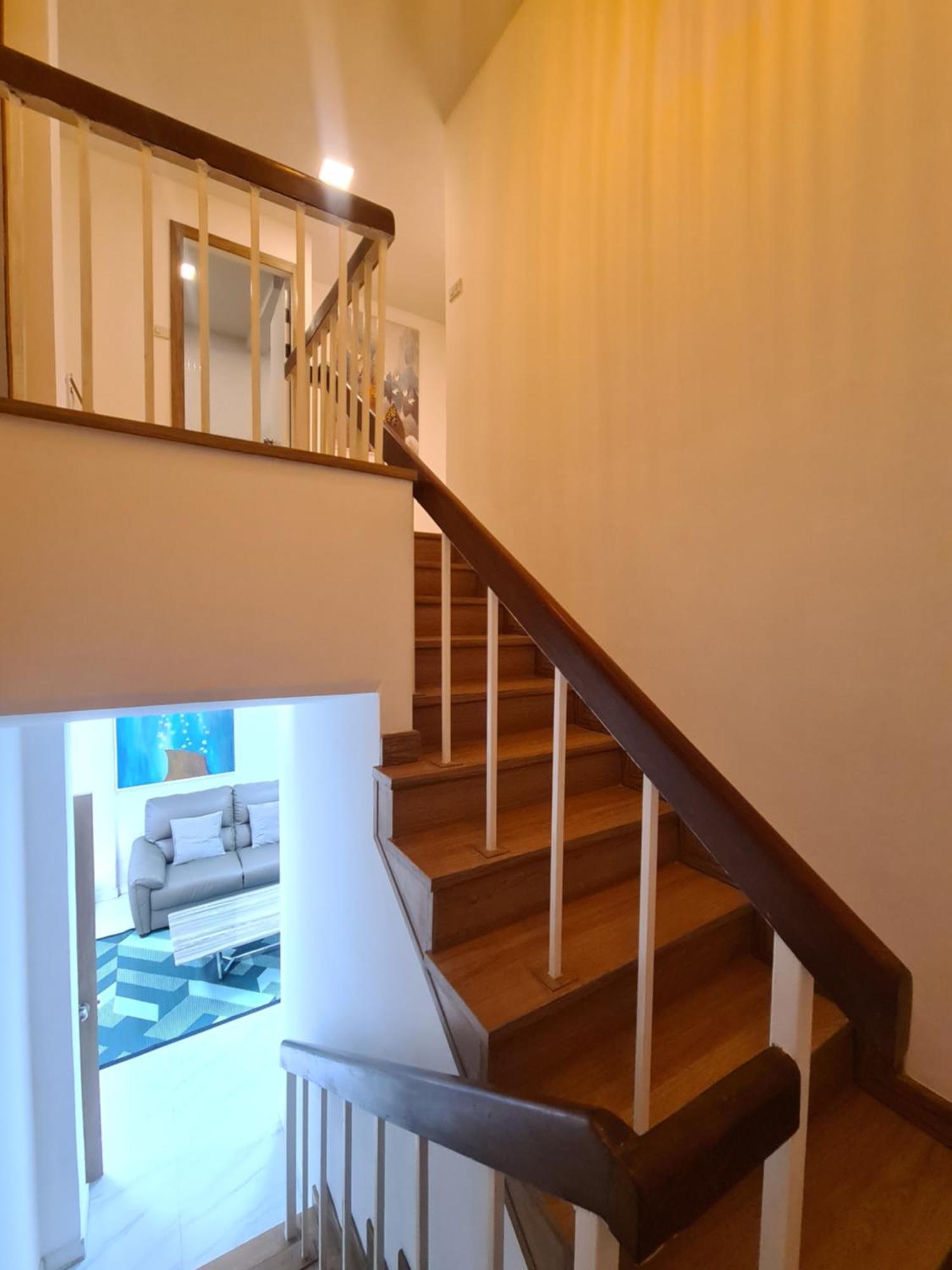 Nimman 4 Bedrooms