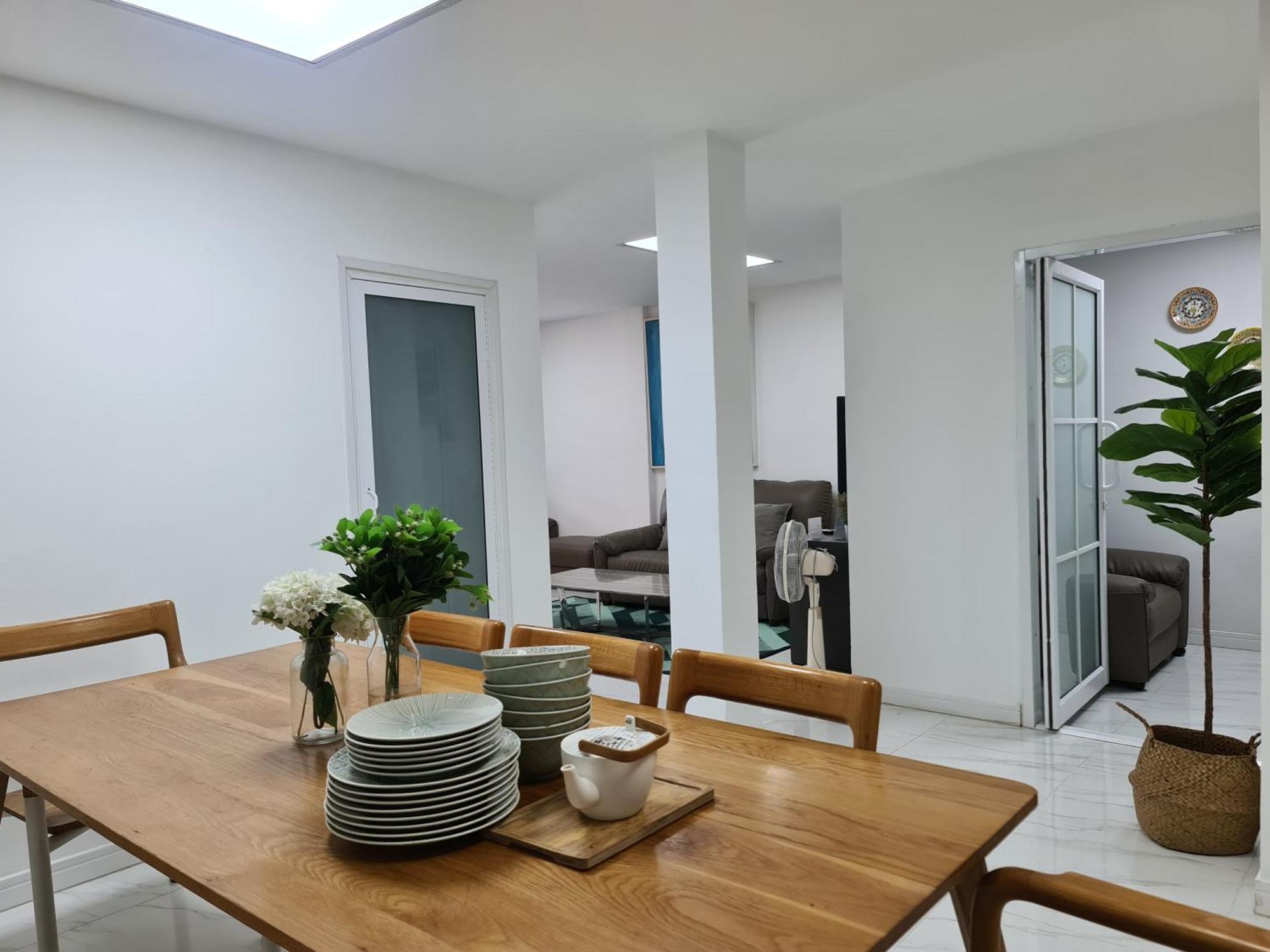 Nimman 4 Bedrooms Chiang Mai
