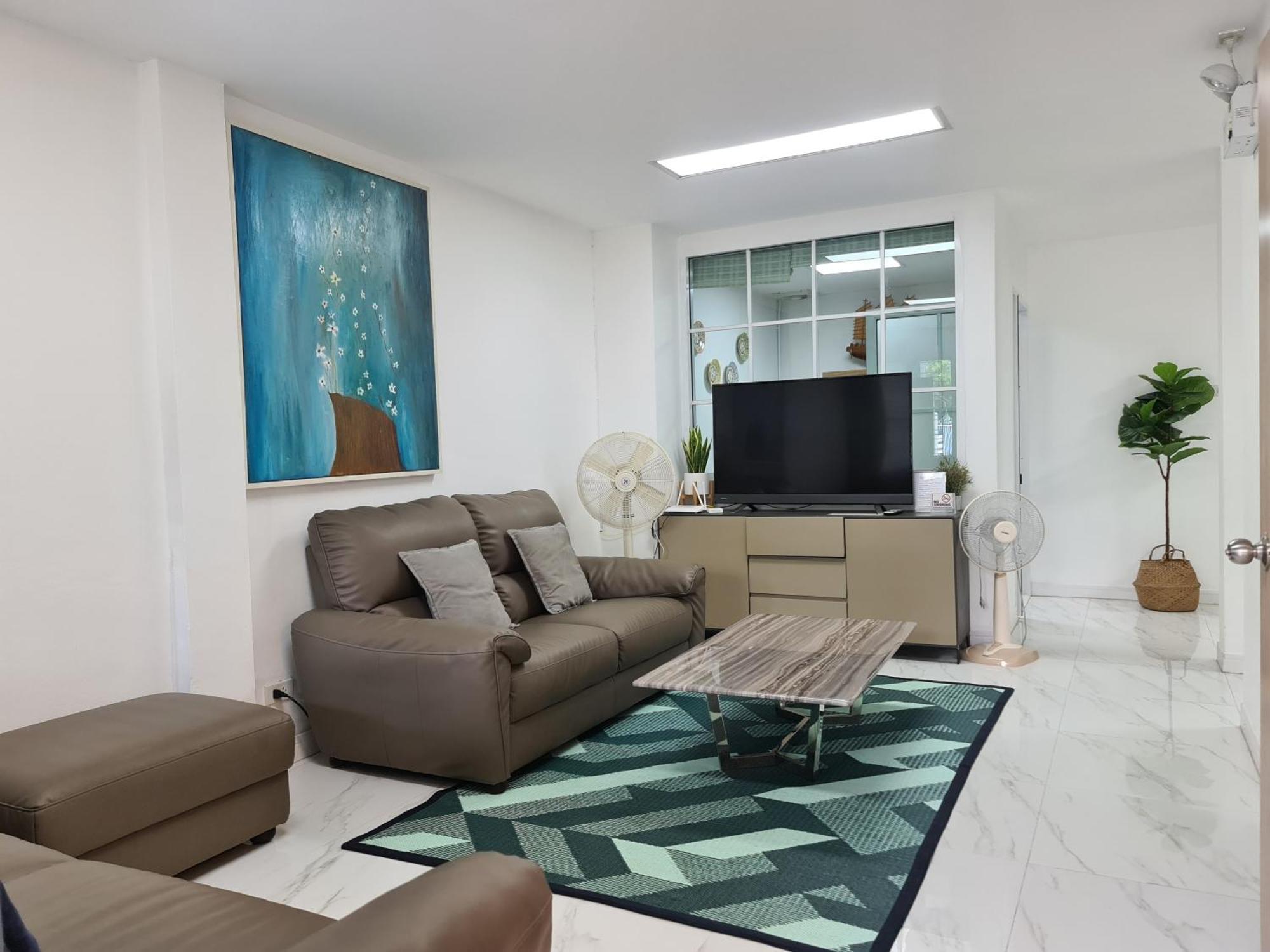 Villa Nimman 4 Bedrooms *