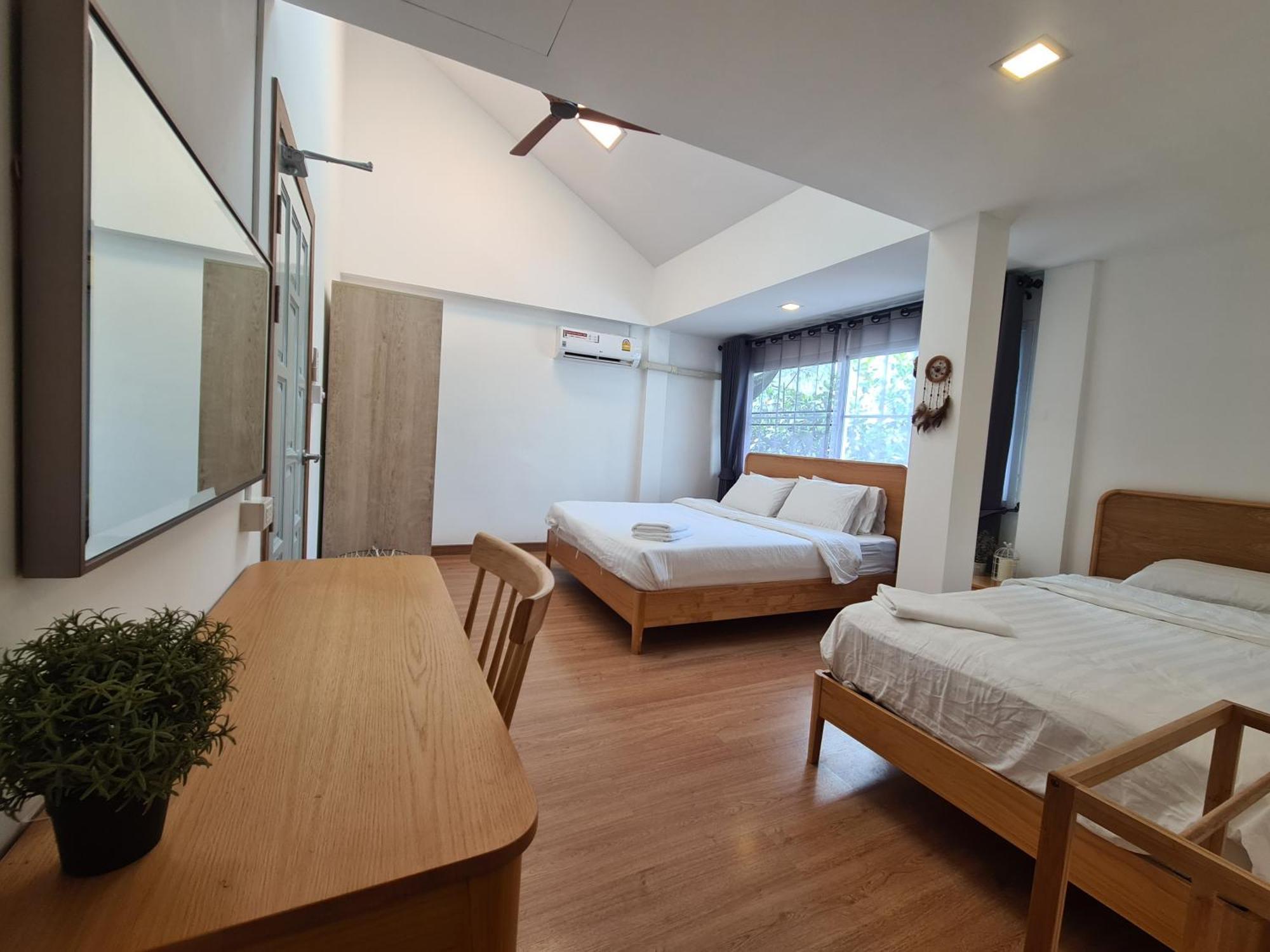 Villa Nimman 4 Bedrooms