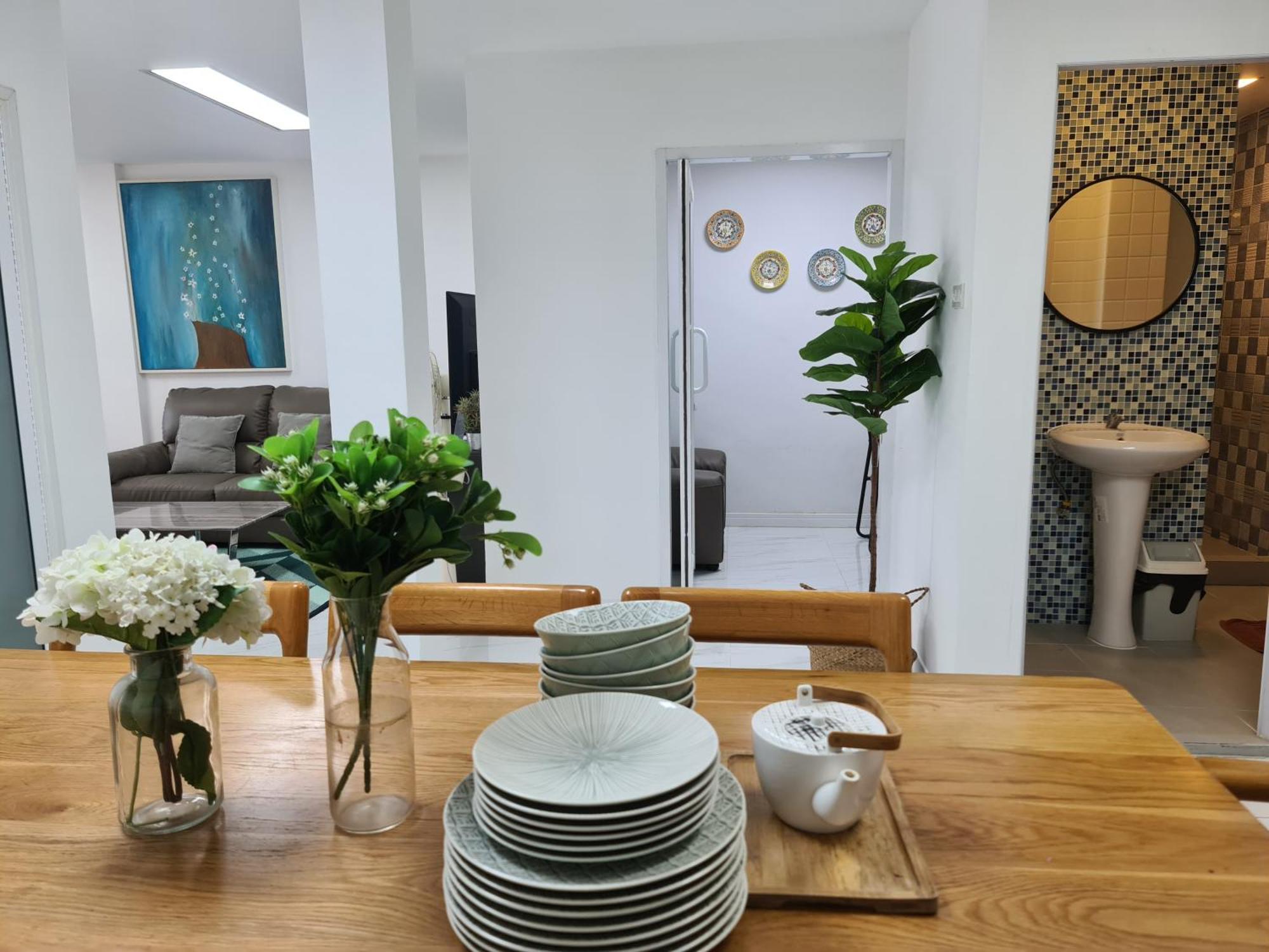 Nimman 4 Bedrooms