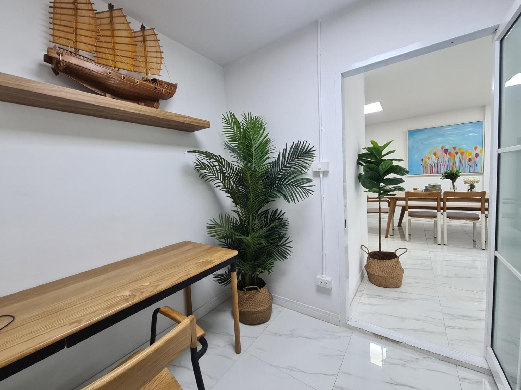 Villa Nimman 4 Bedrooms Chiang Mai
