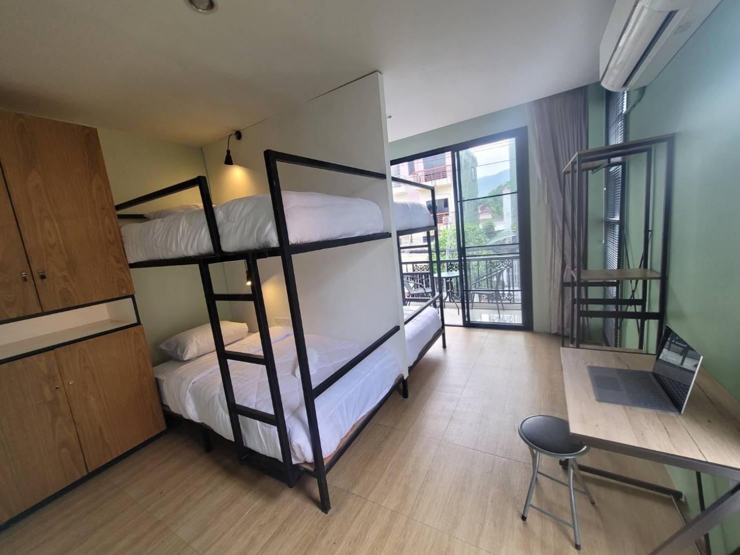Thai Chiangmai Hotel Chiang Mai