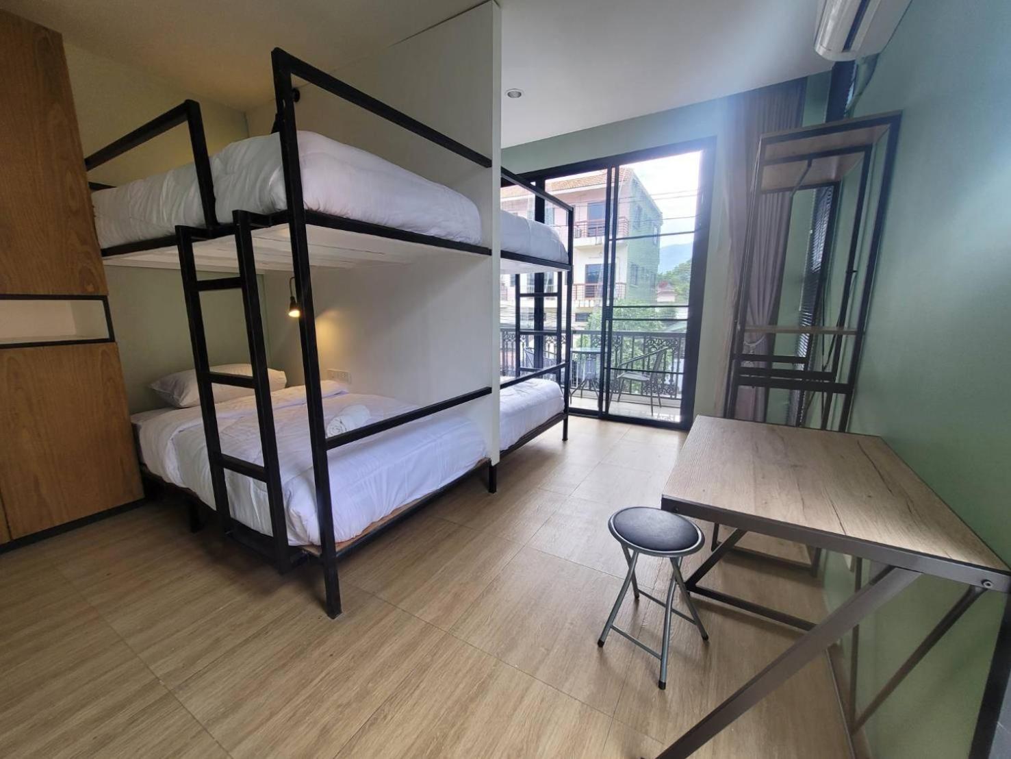 Thai Chiangmai Hotel Chiang Mai