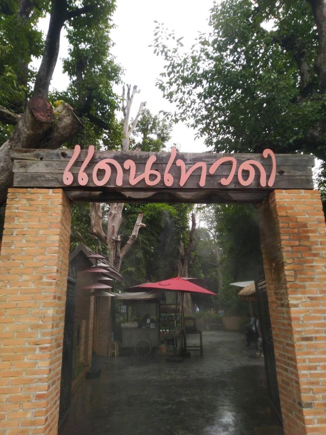 Thai Chiangmai