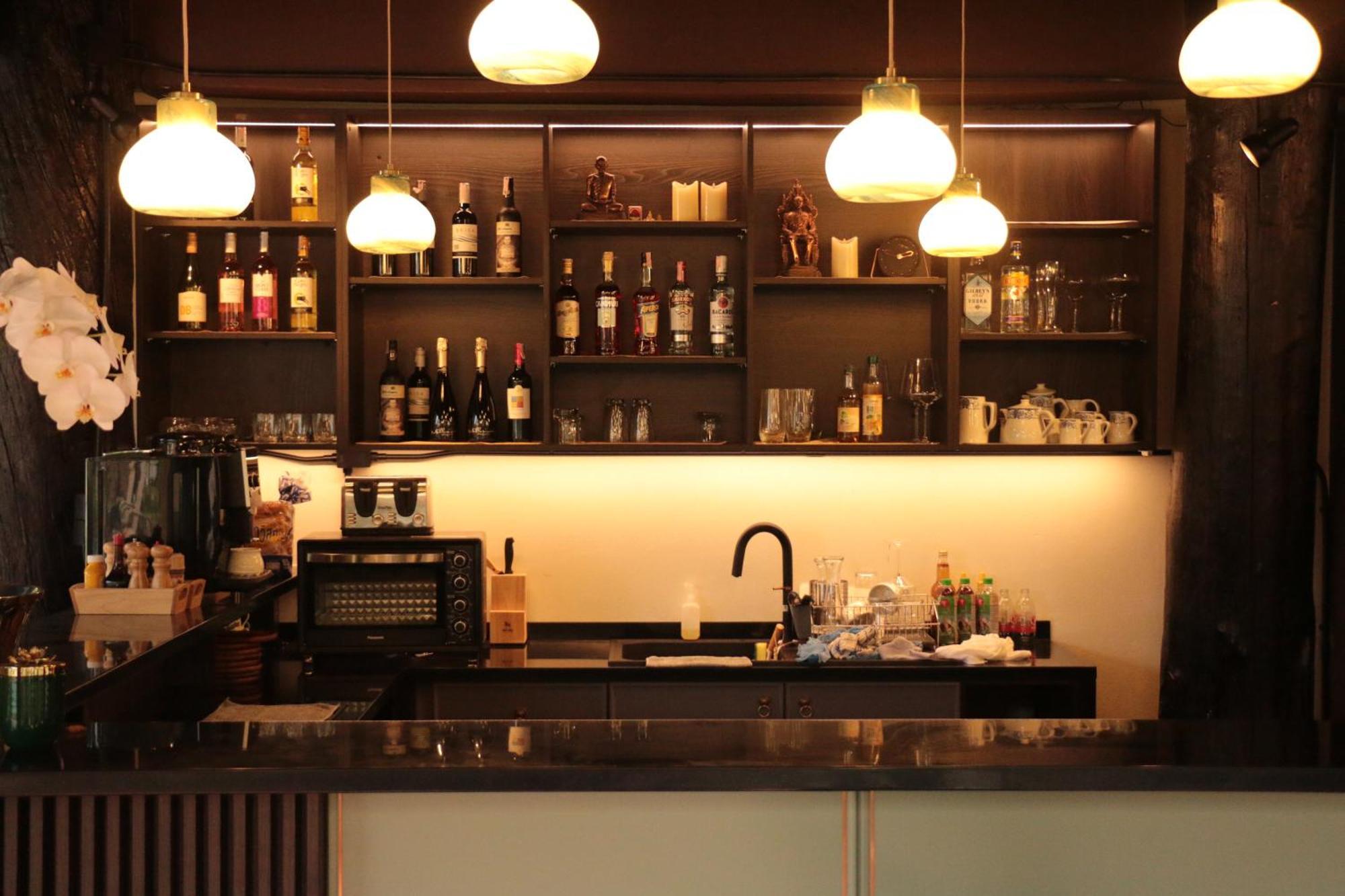 Le Baan Thai Boutique Guest house