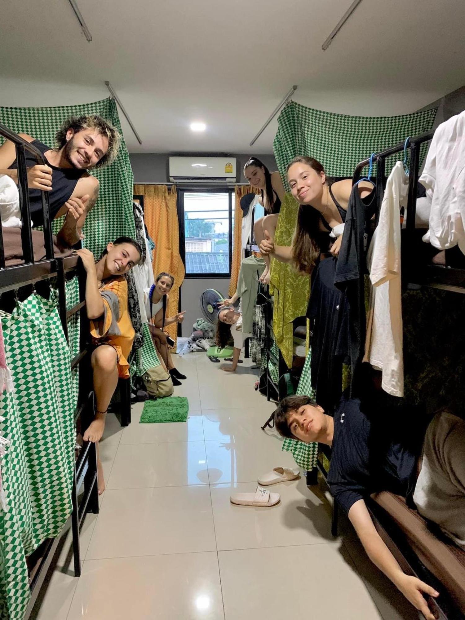 Doze * Chiang Mai