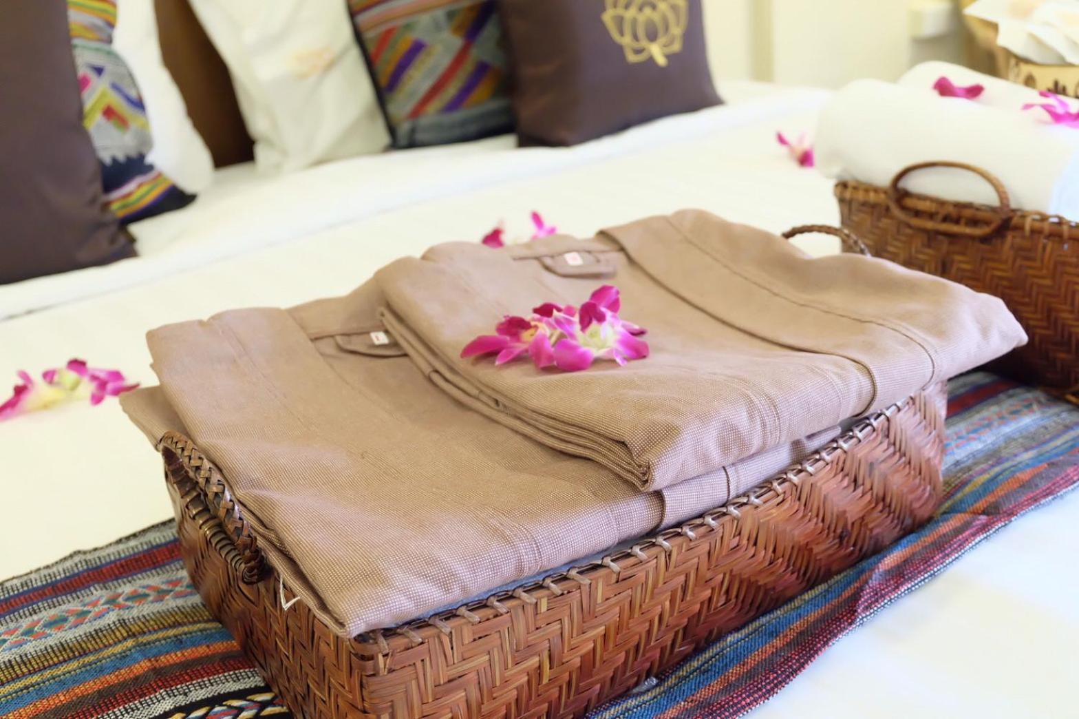 Wannamas Chiangmai Boutique House Chiang Mai