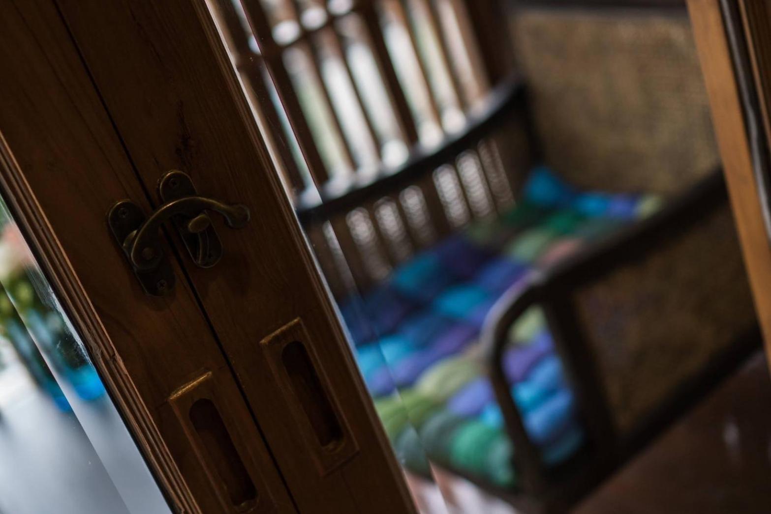 Wannamas Chiangmai Boutique House 3*