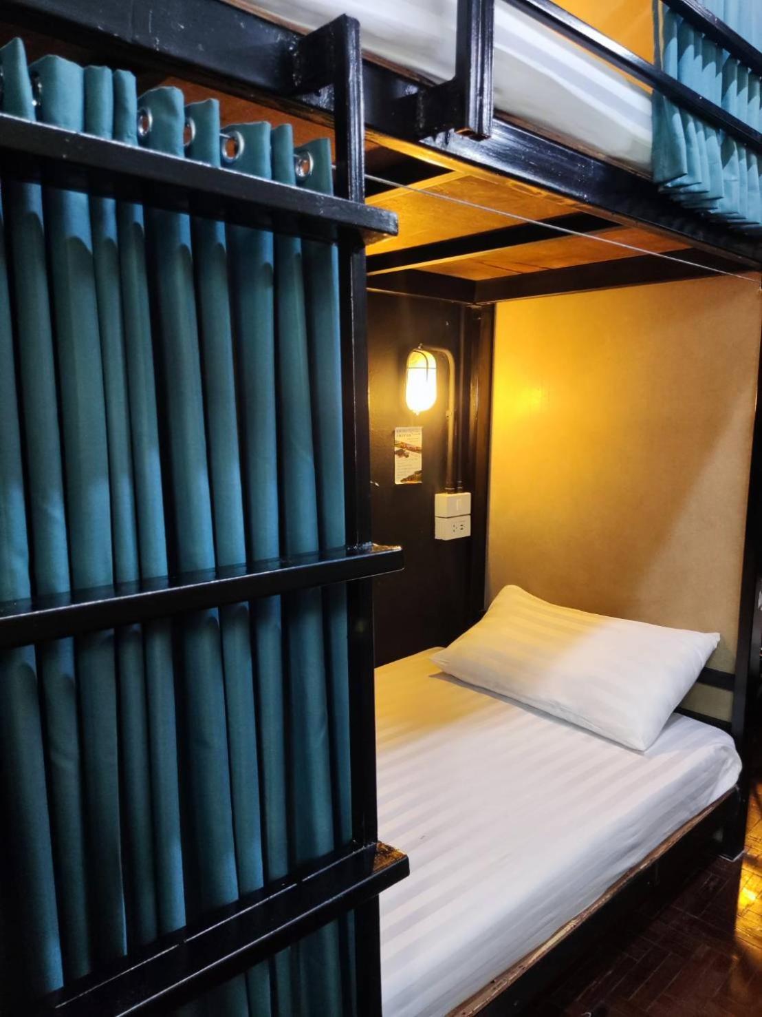 Hostel Kayan Chiang Mai
