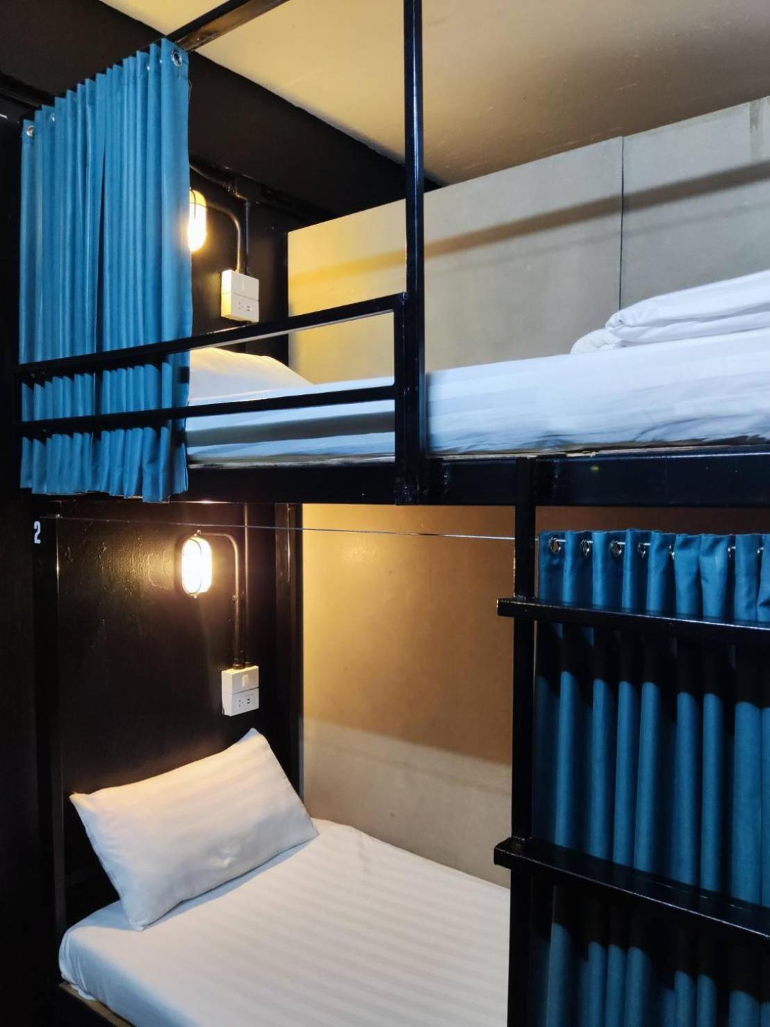 Albergue Kayan *