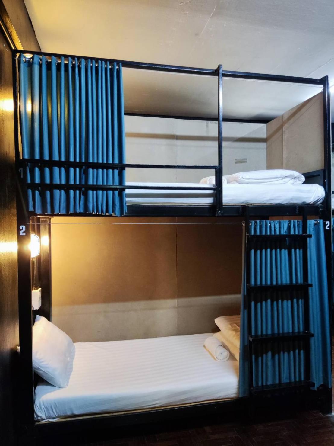 Albergue Kayan *