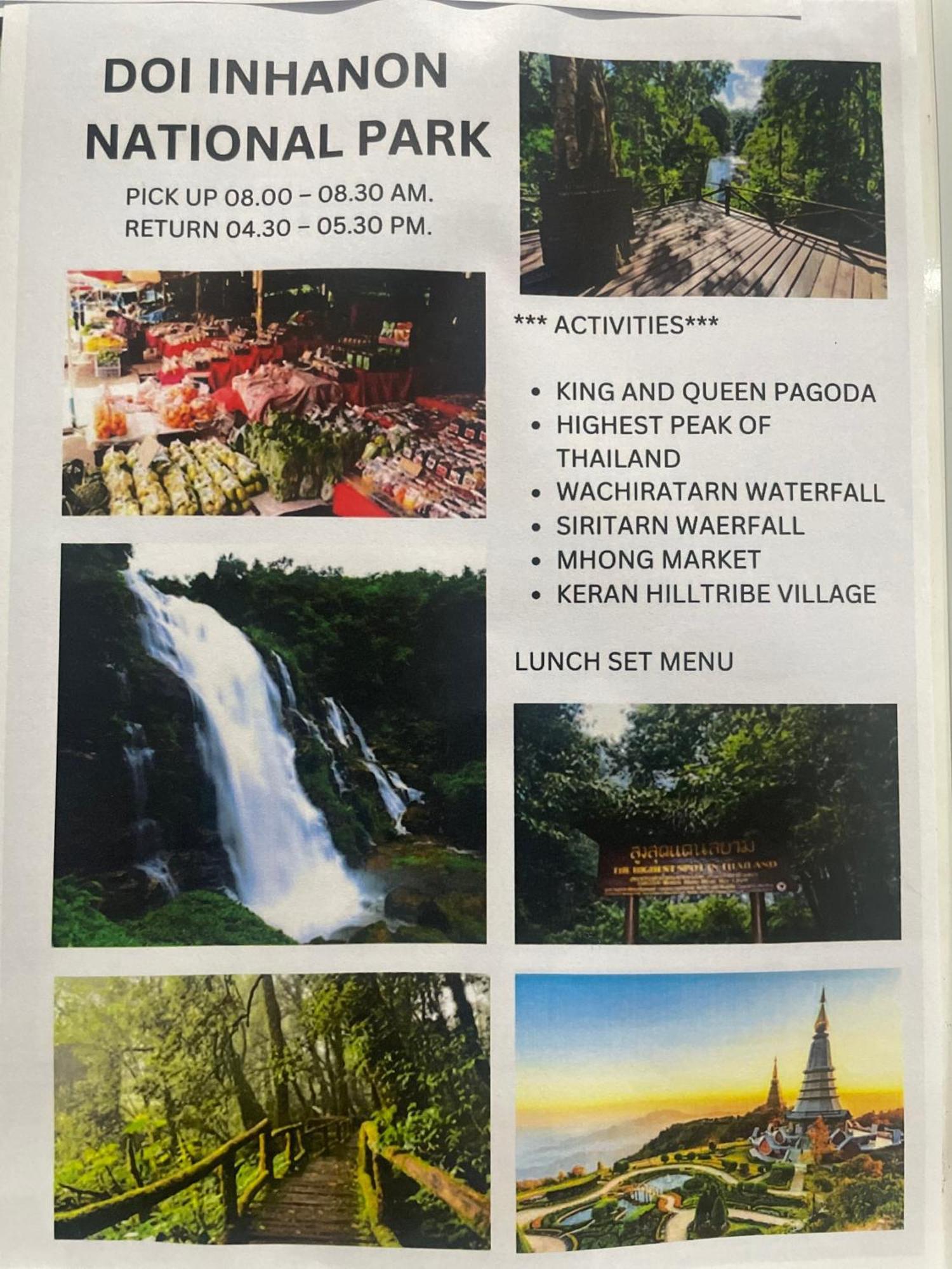 Hotel Thai Chiangmai