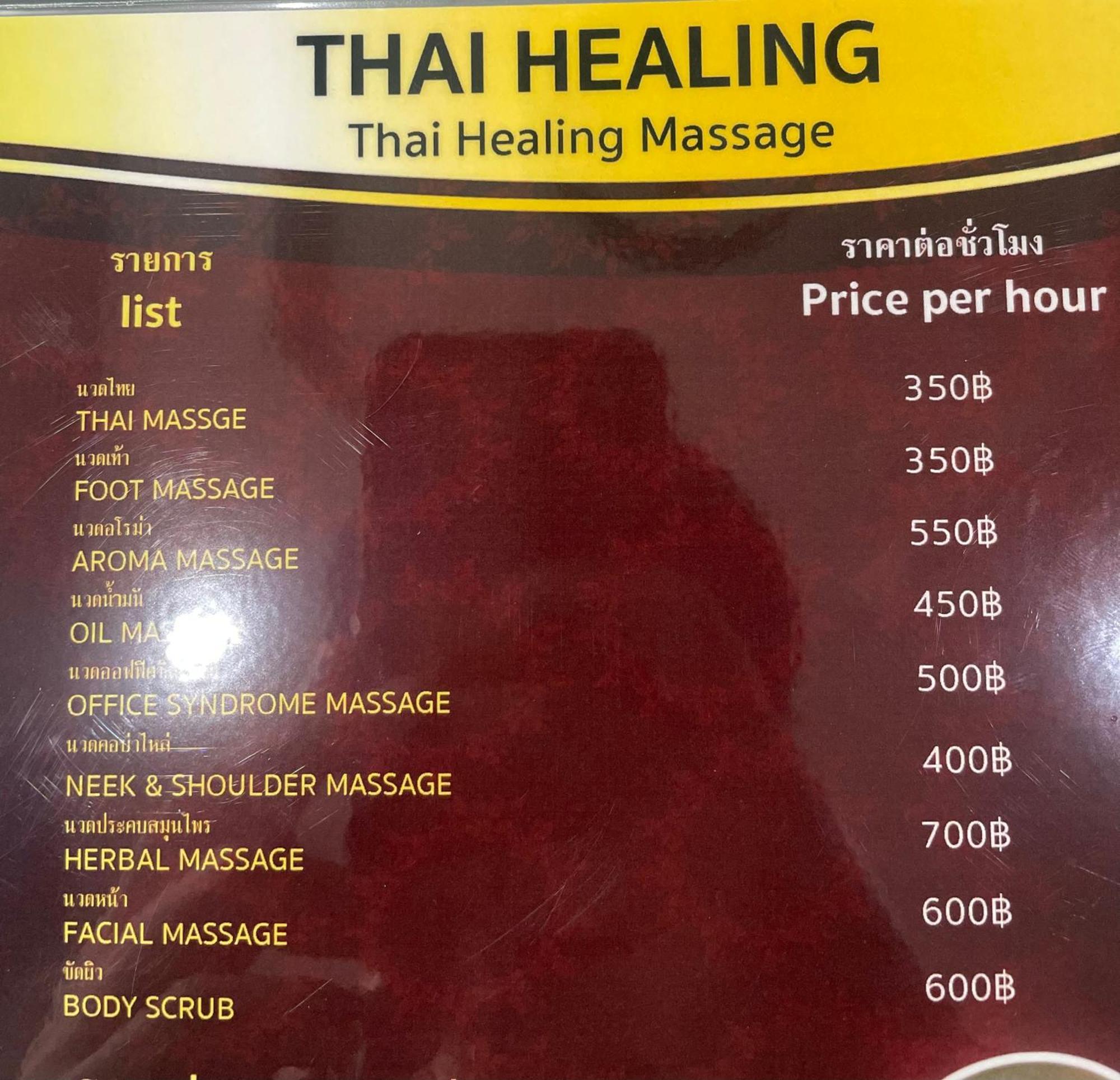 Hotel Thai Chiangmai