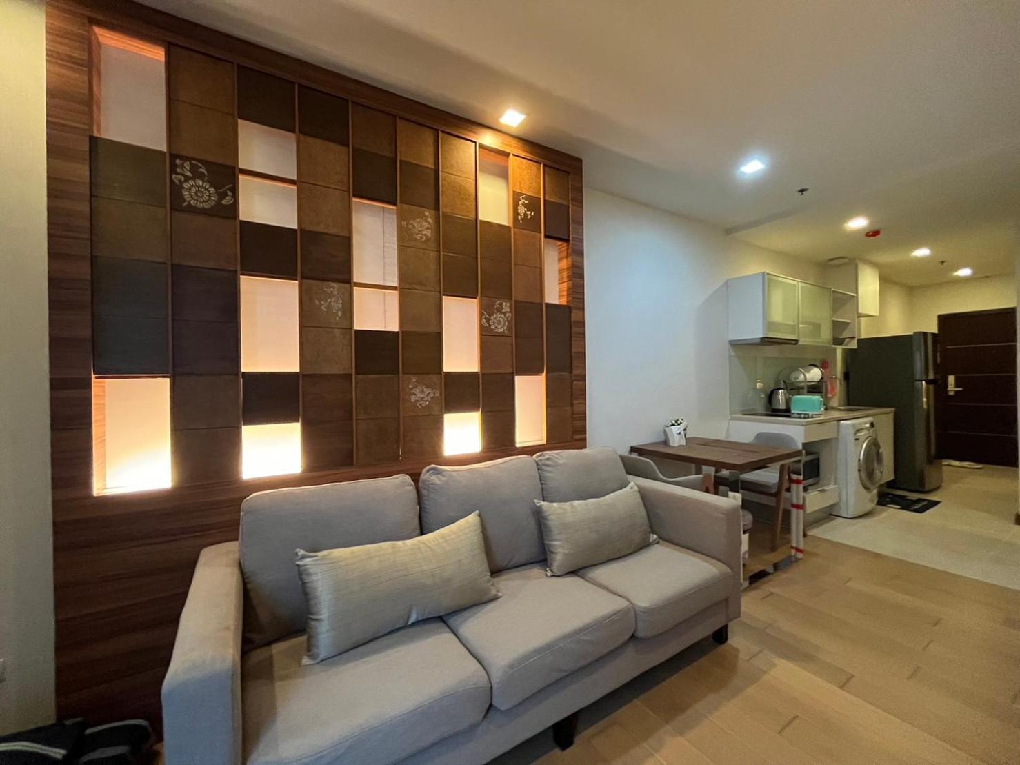 The Astra Luxury In Town Chiang Mai
