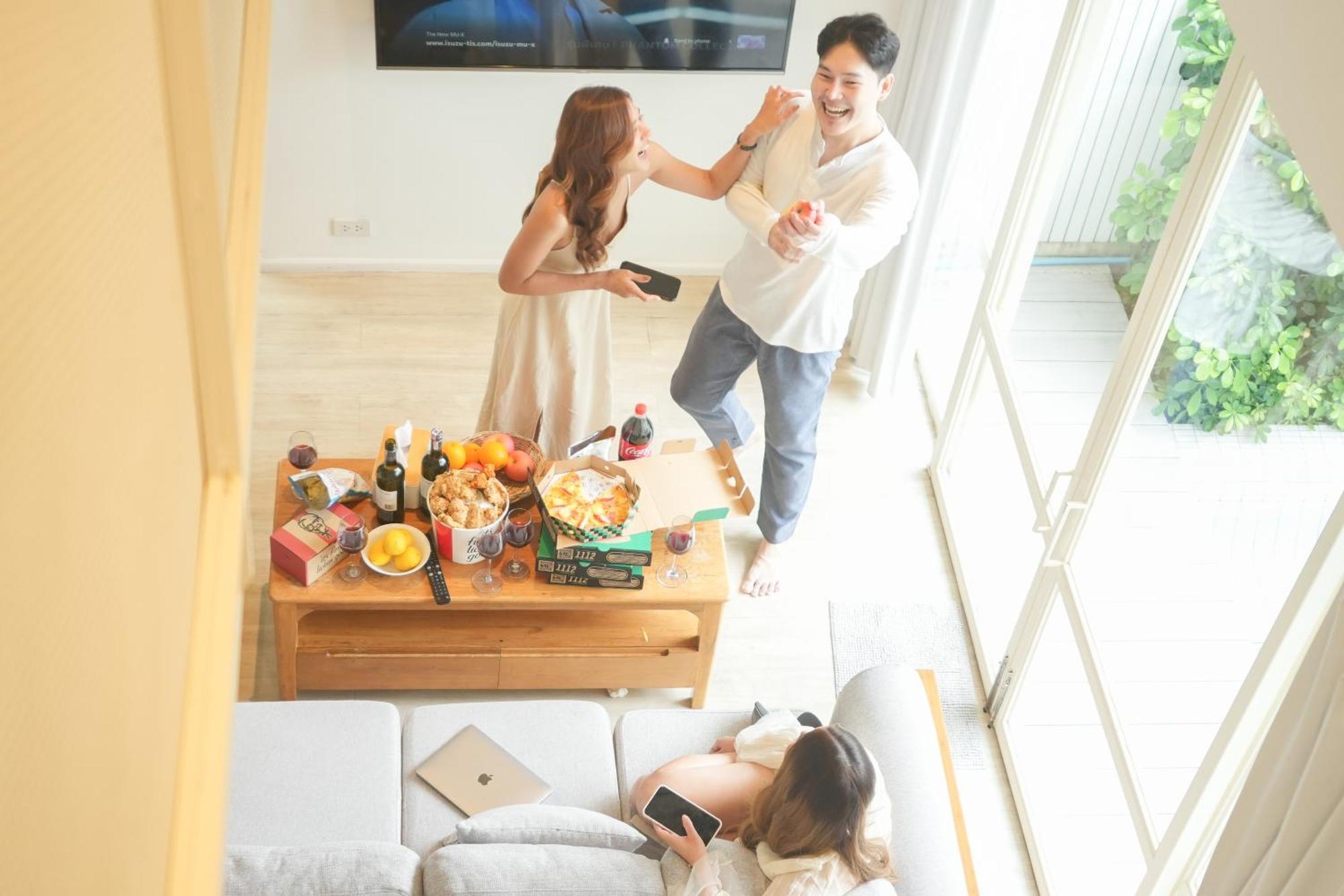 Any Day House - Sha Villa Chiang Mai