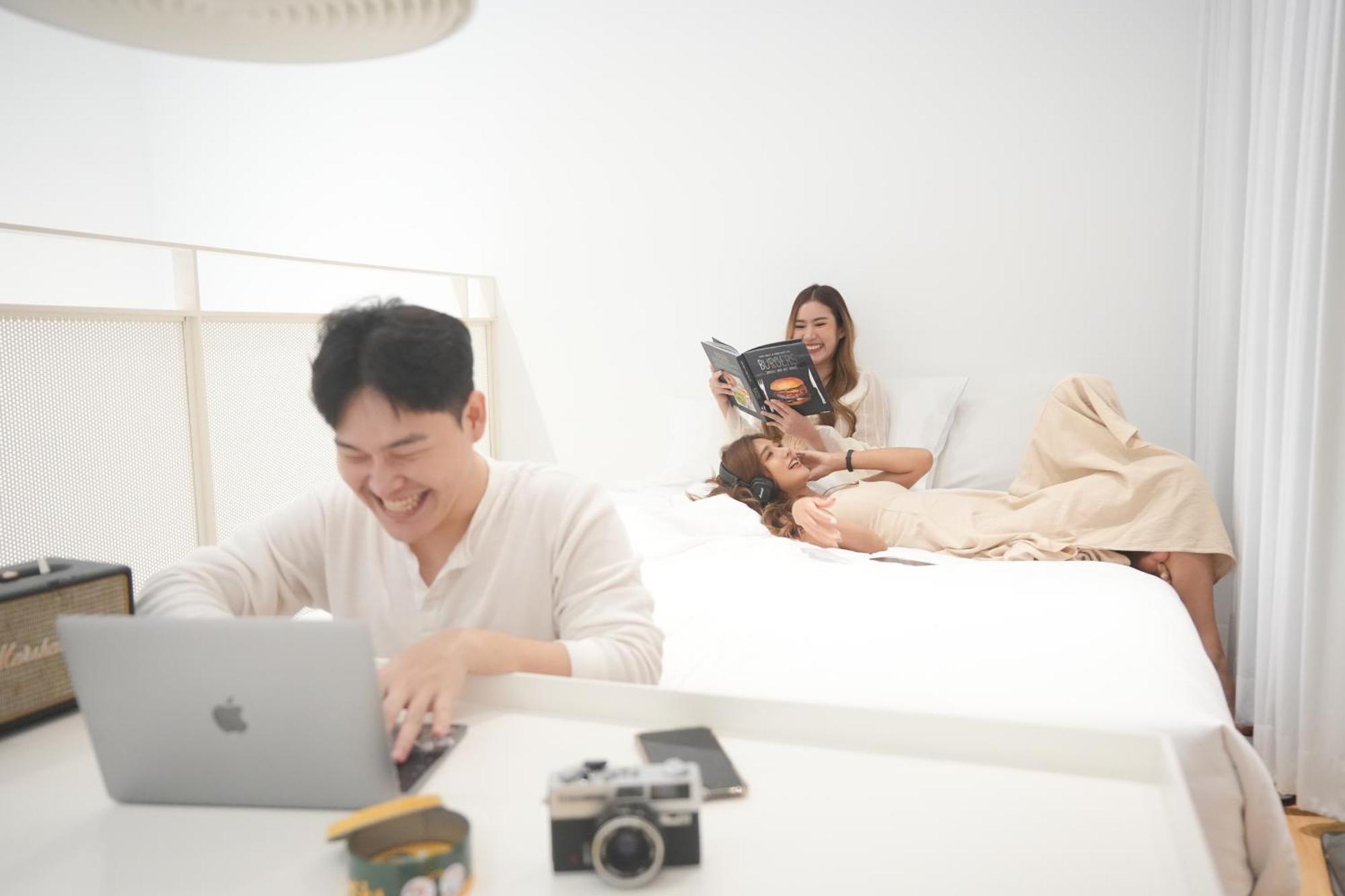 Any Day House - Sha Chiang Mai