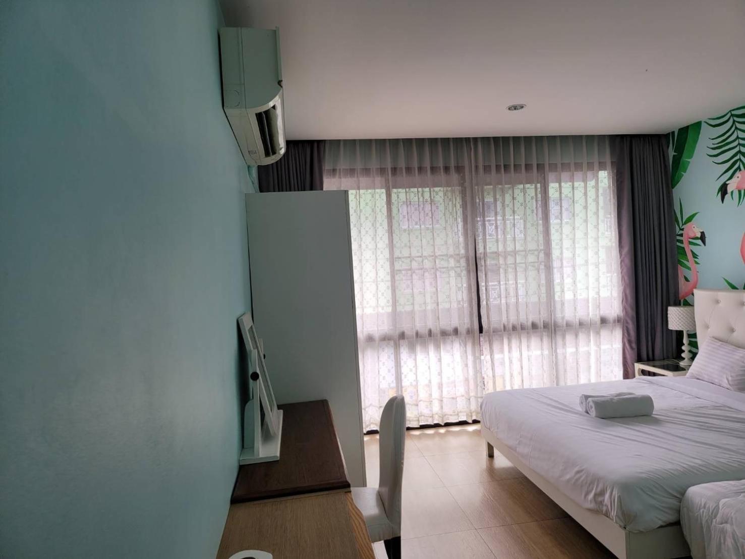 Hotel Thai Chiangmai 3*