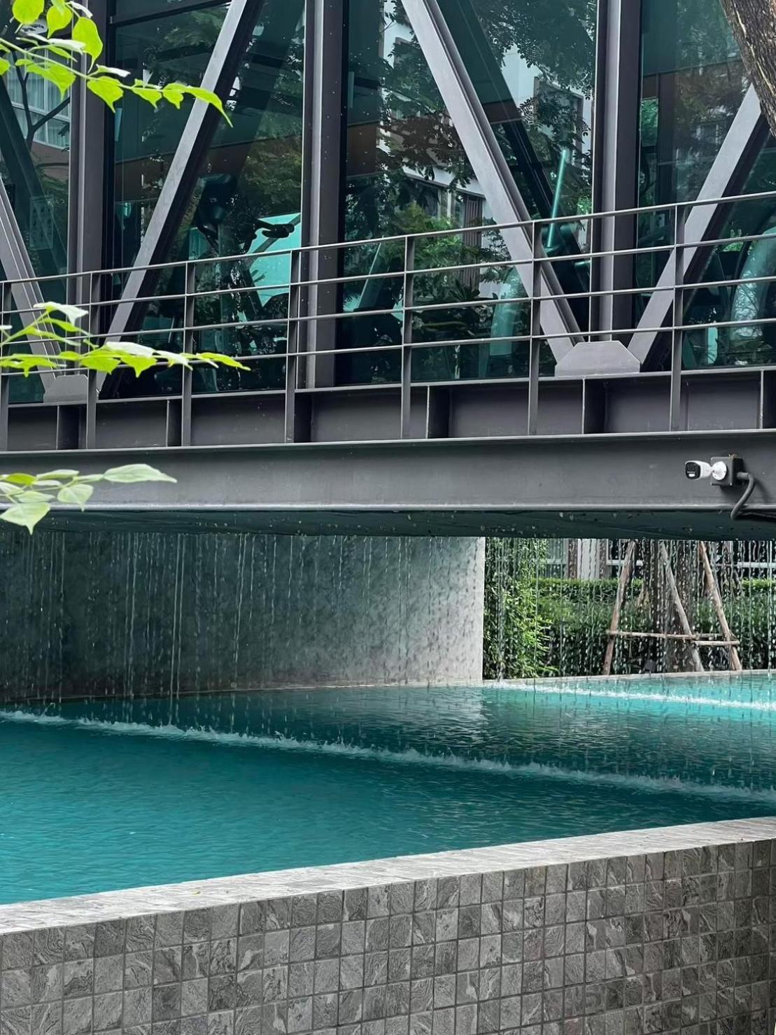 Dcondo Ping 1 Bedroom Near Central Festival For Long *