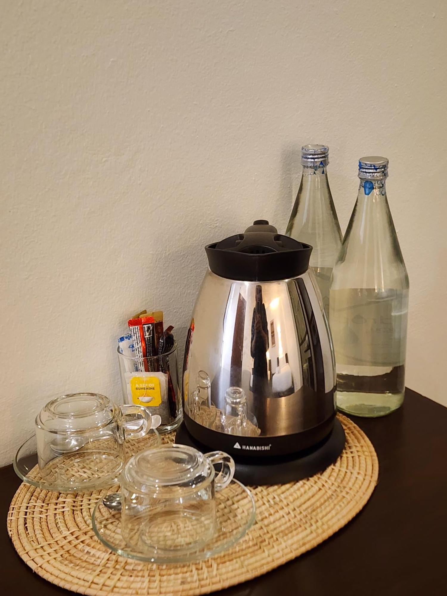 The Peaberry Boutique